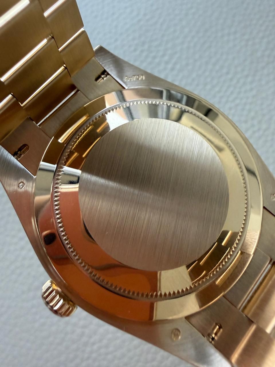 Rolex Day-Date 40 6