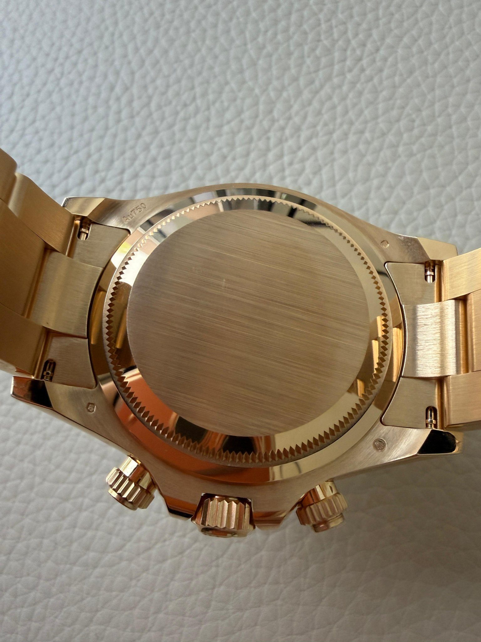 Rolex Cosmograph Daytona 6