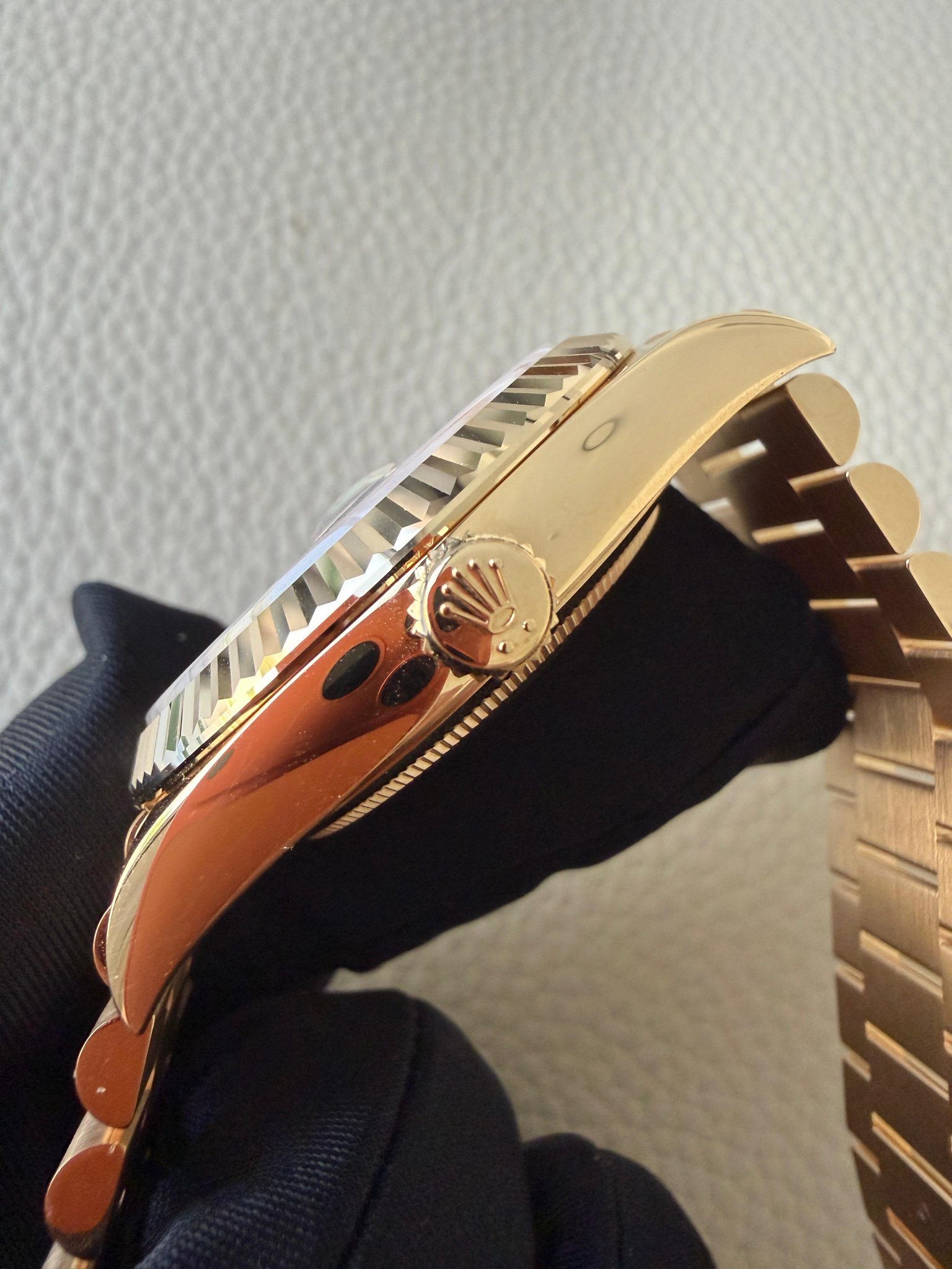 Rolex Day-Date 40 4