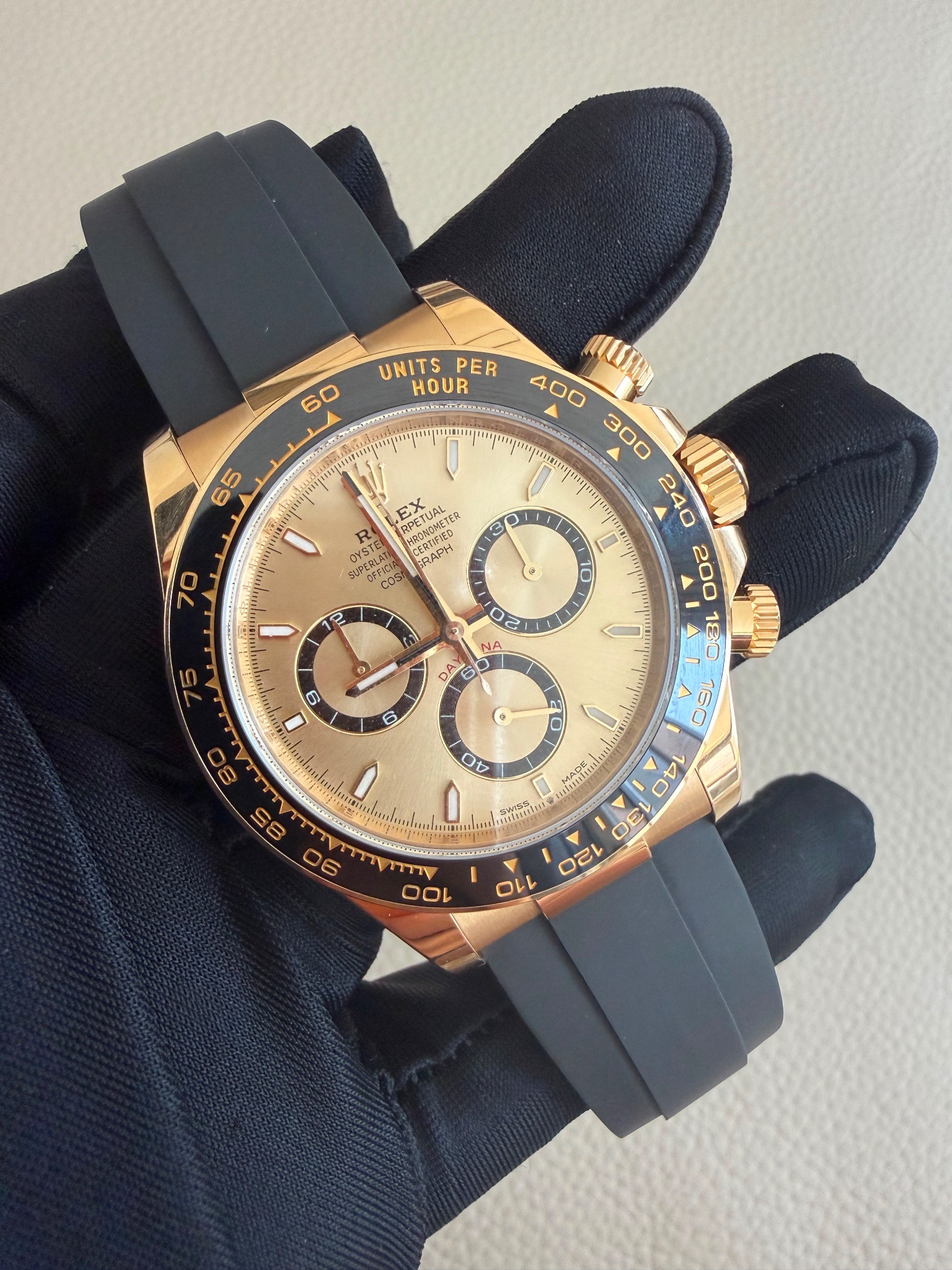 Rolex Cosmograph Daytona 2