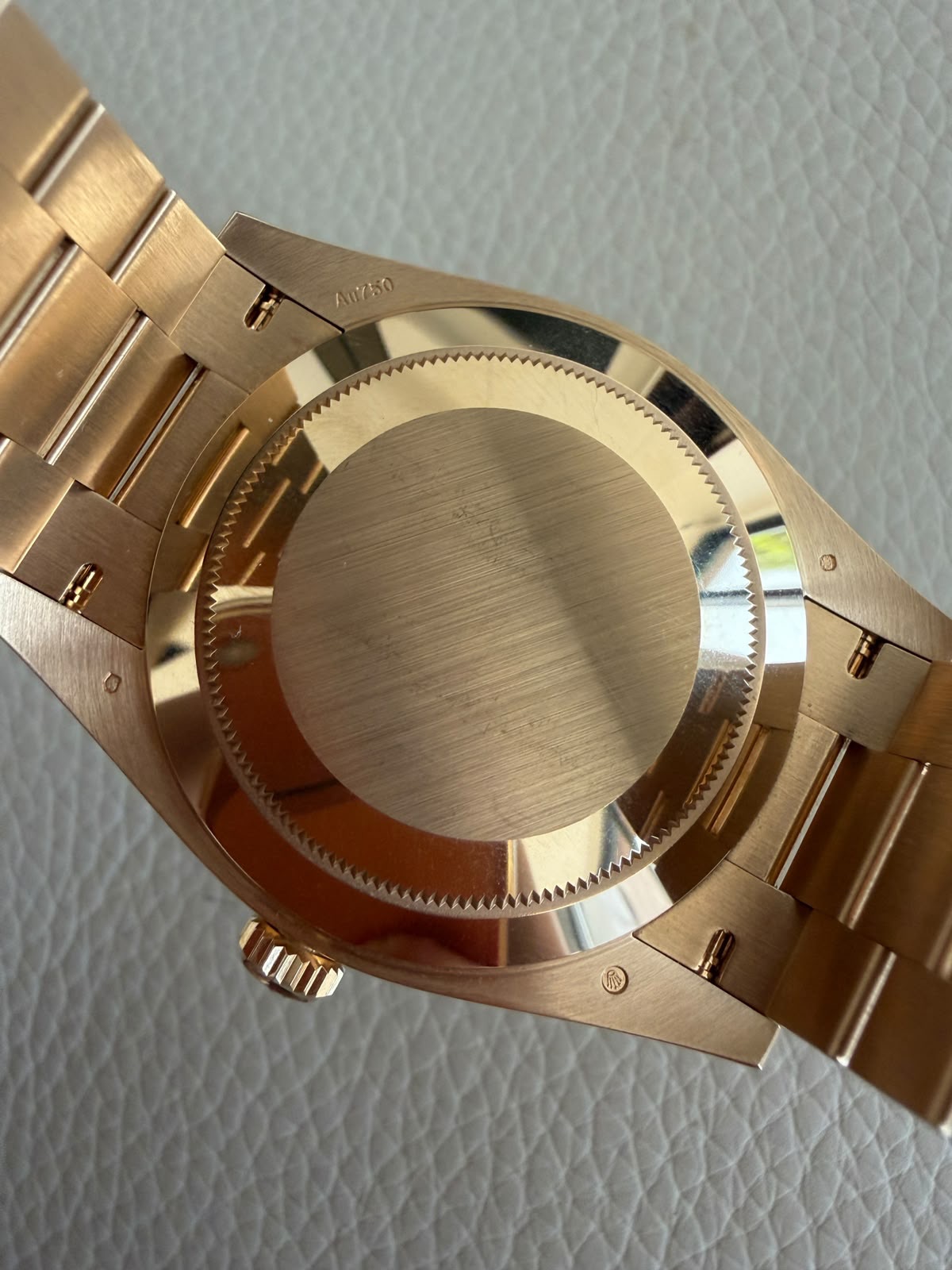 Rolex Day-Date 40 11