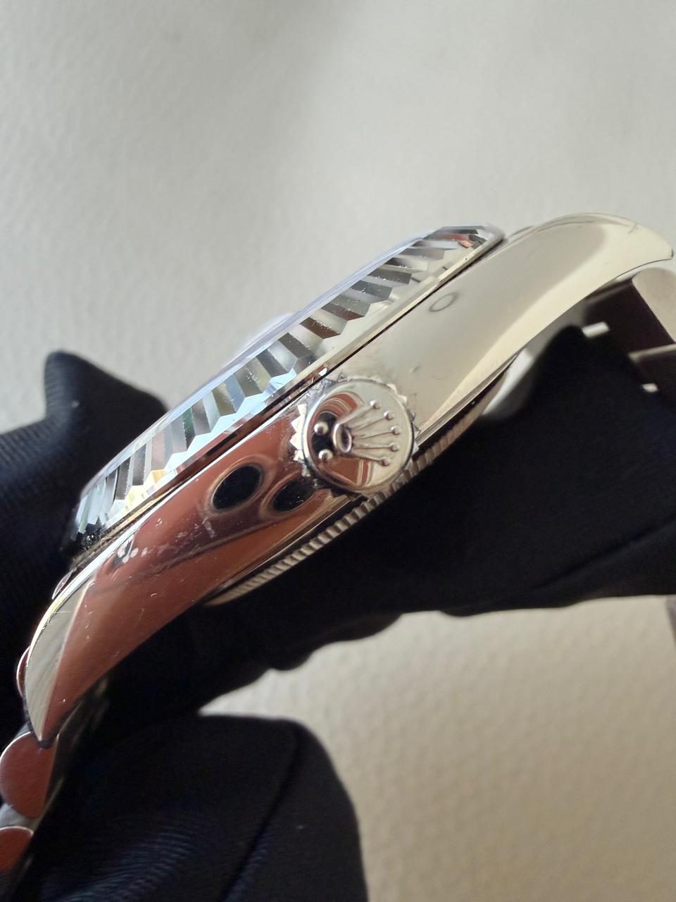 Rolex Day-Date 40 5