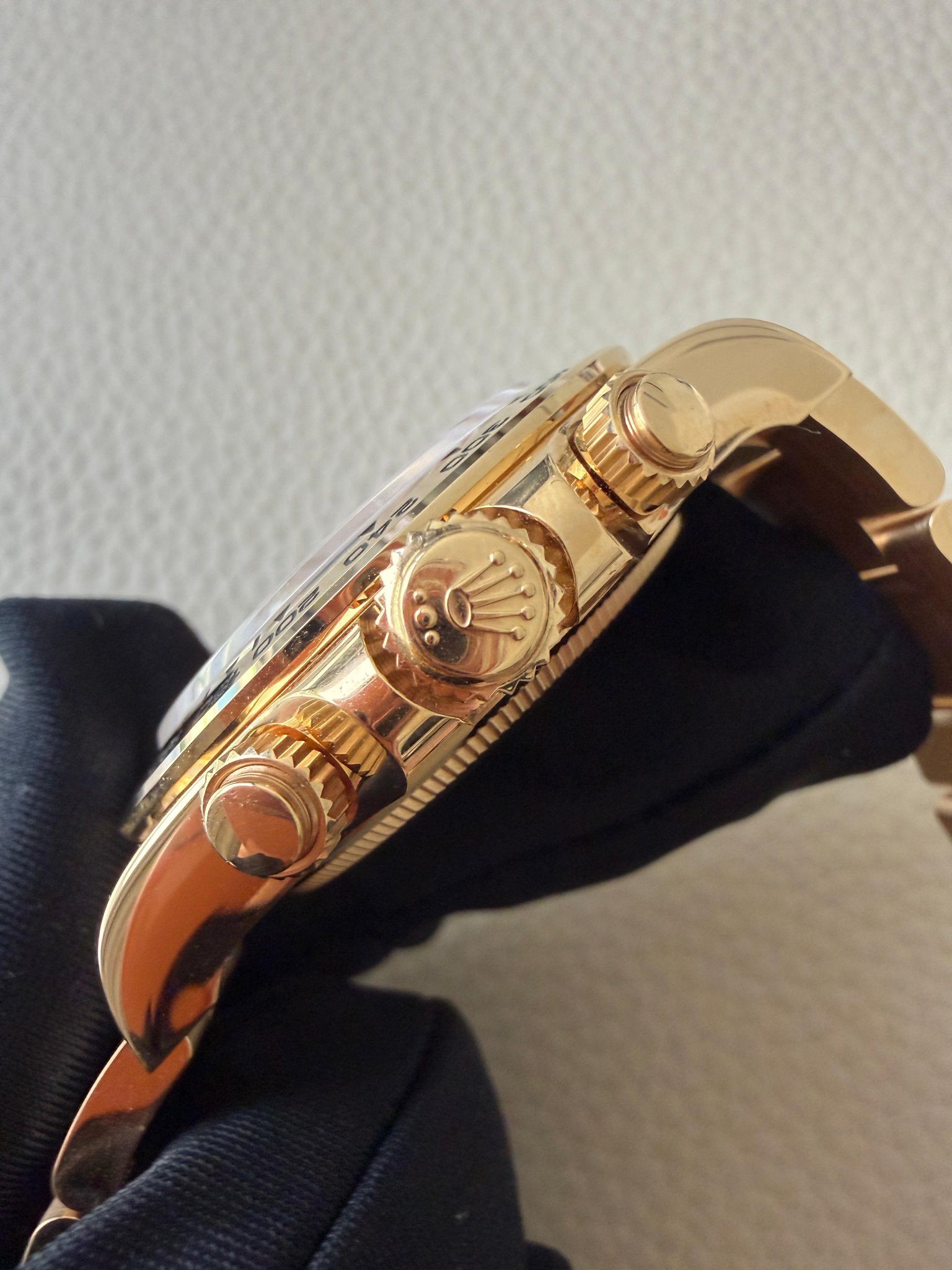 Rolex Cosmograph Daytona 4