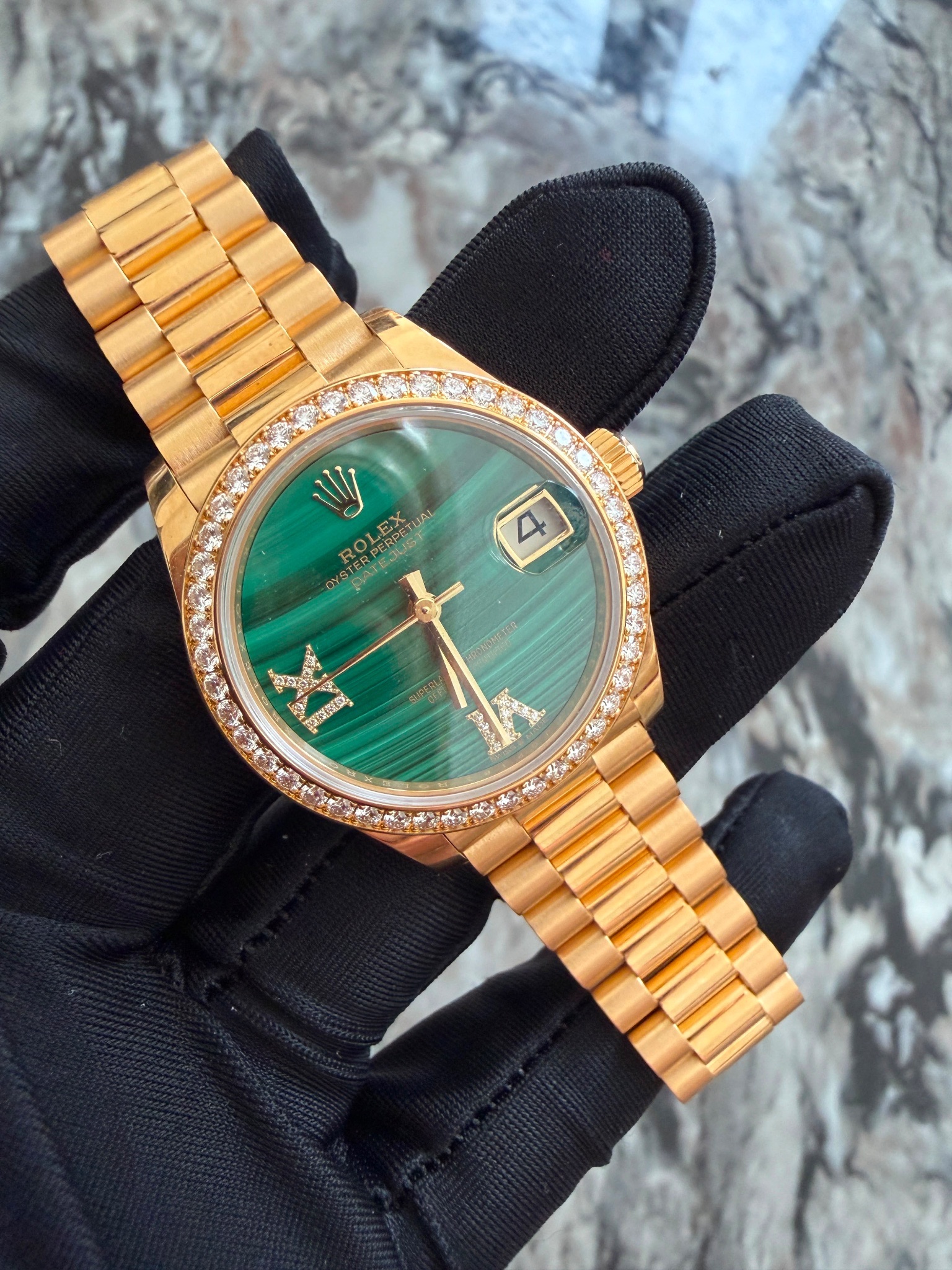 Rolex Lady-Datejust 2