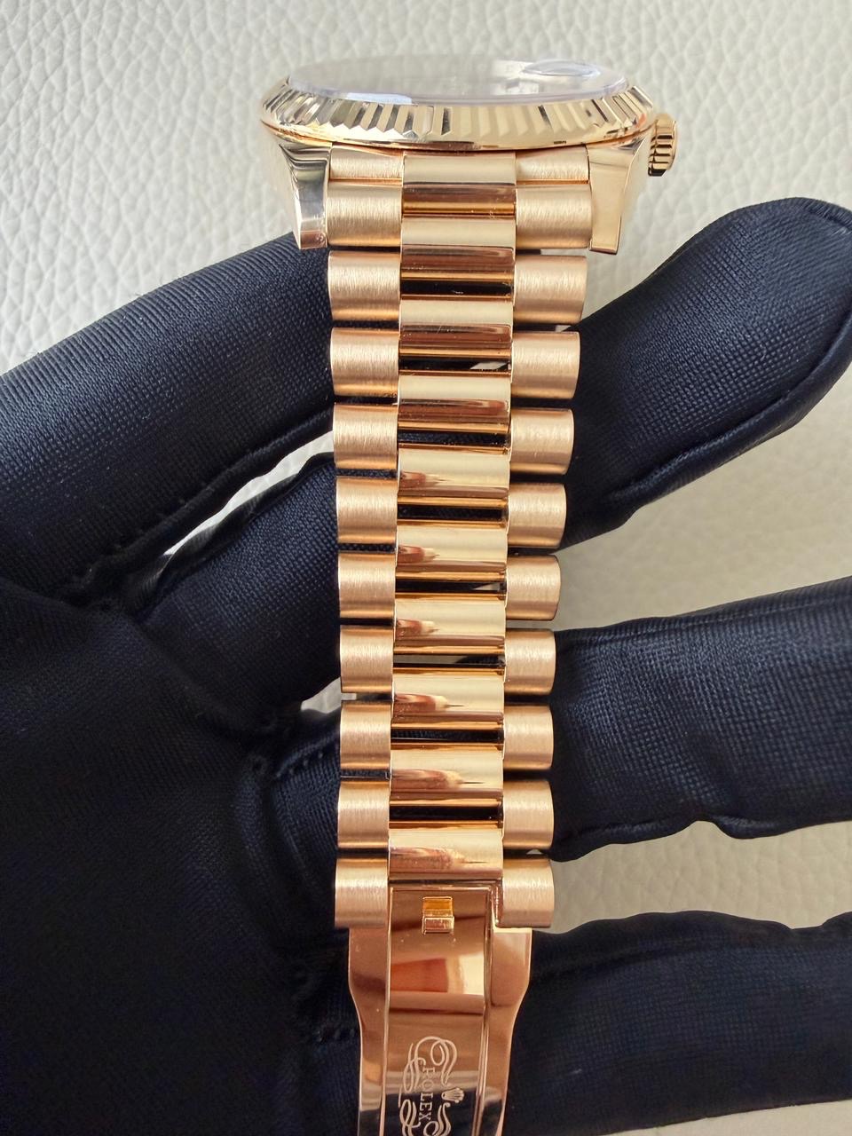 Rolex Day-Date 40 7