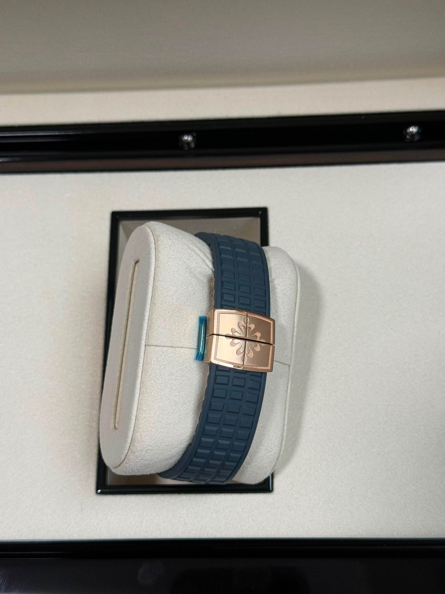 Patek Philippe Aquanaut 5