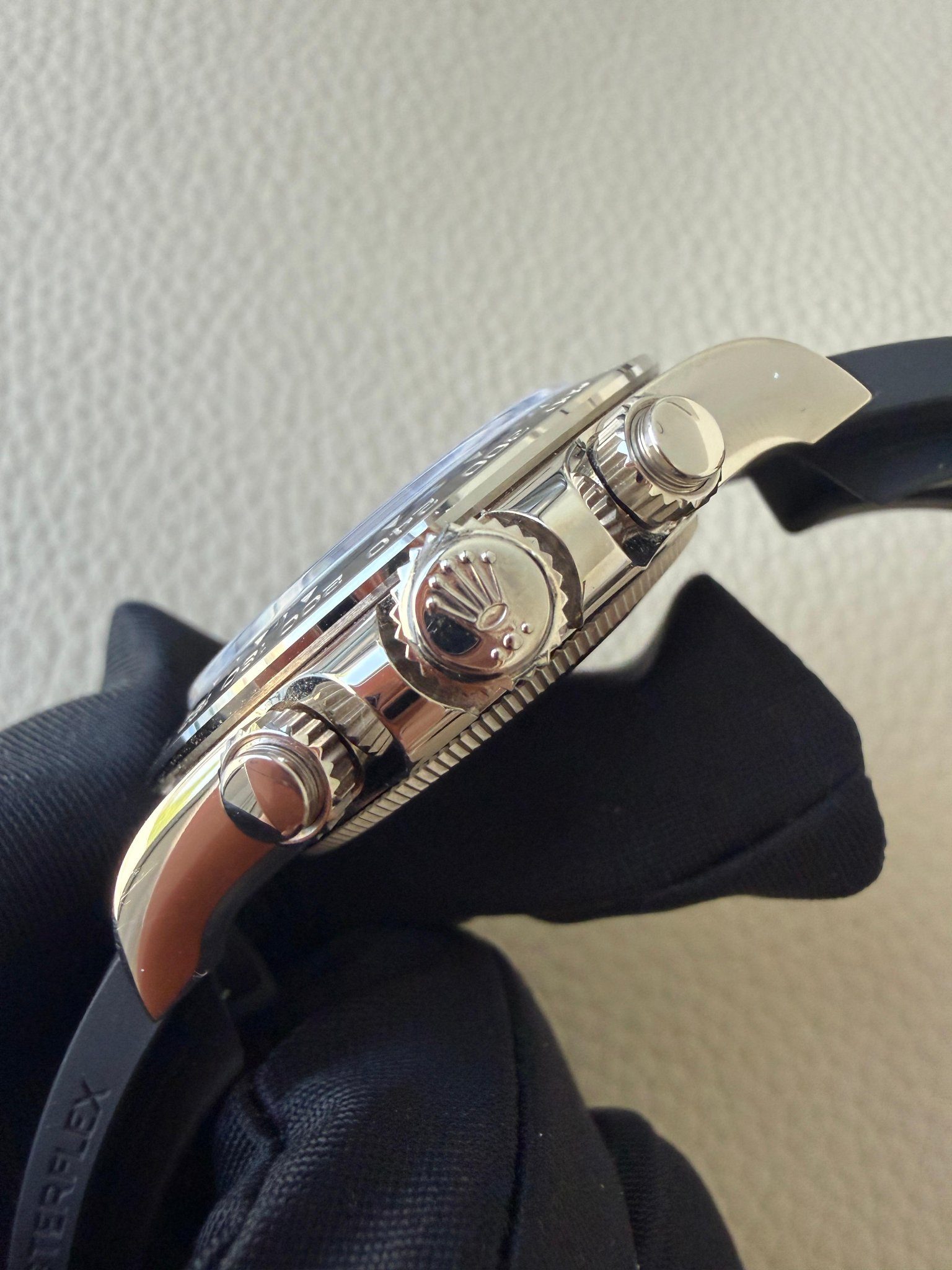 Rolex Cosmograph Daytona 4
