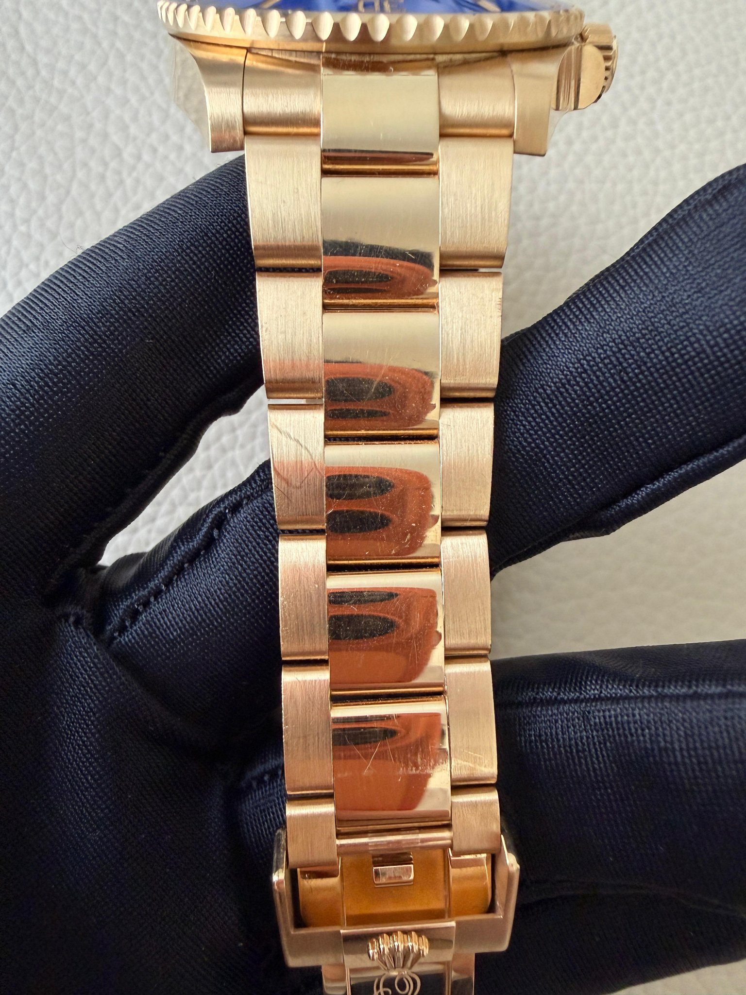 Rolex Submariner Date 7