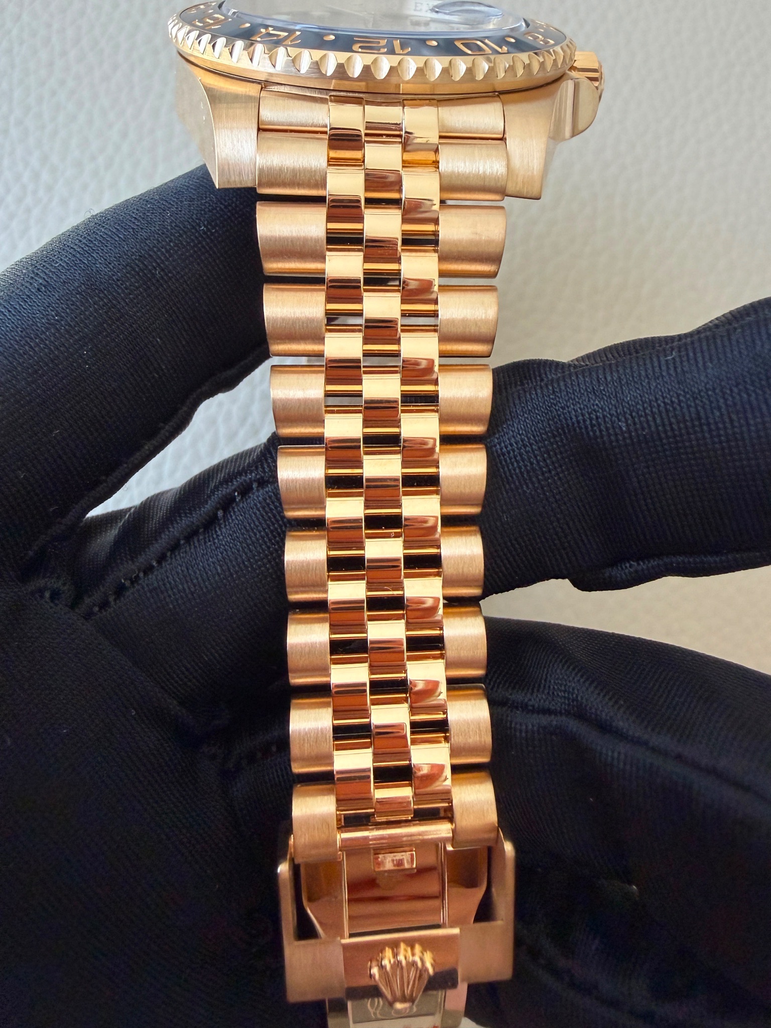 Rolex GMT-Master II 7