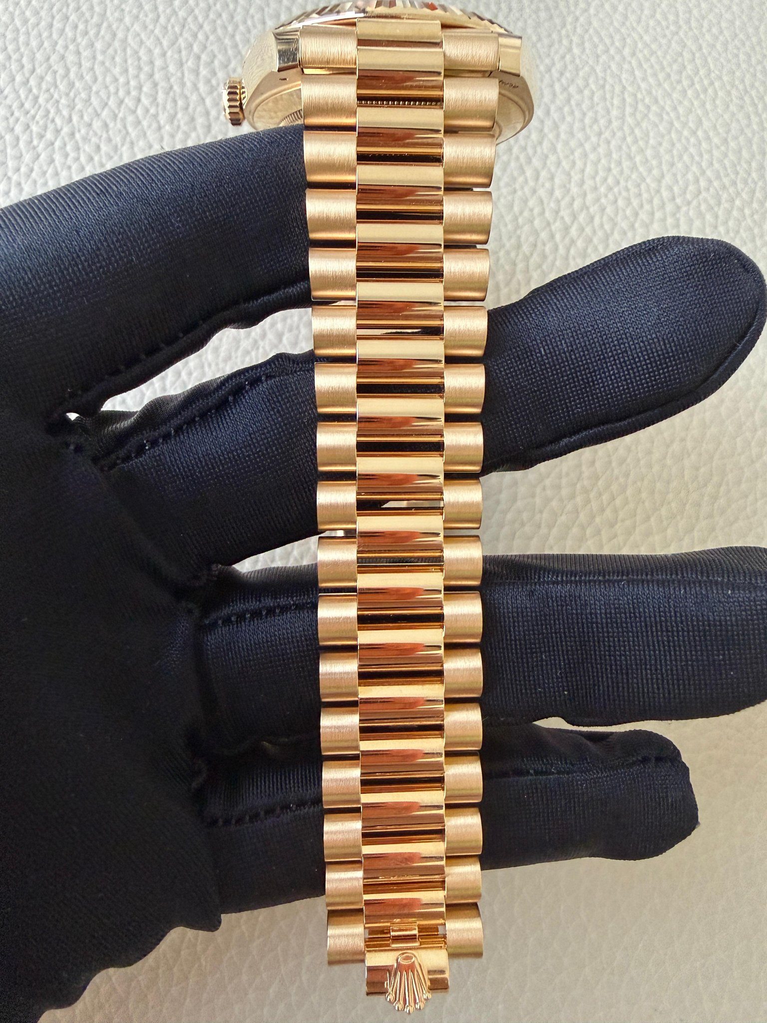 Rolex Day-Date 40 7
