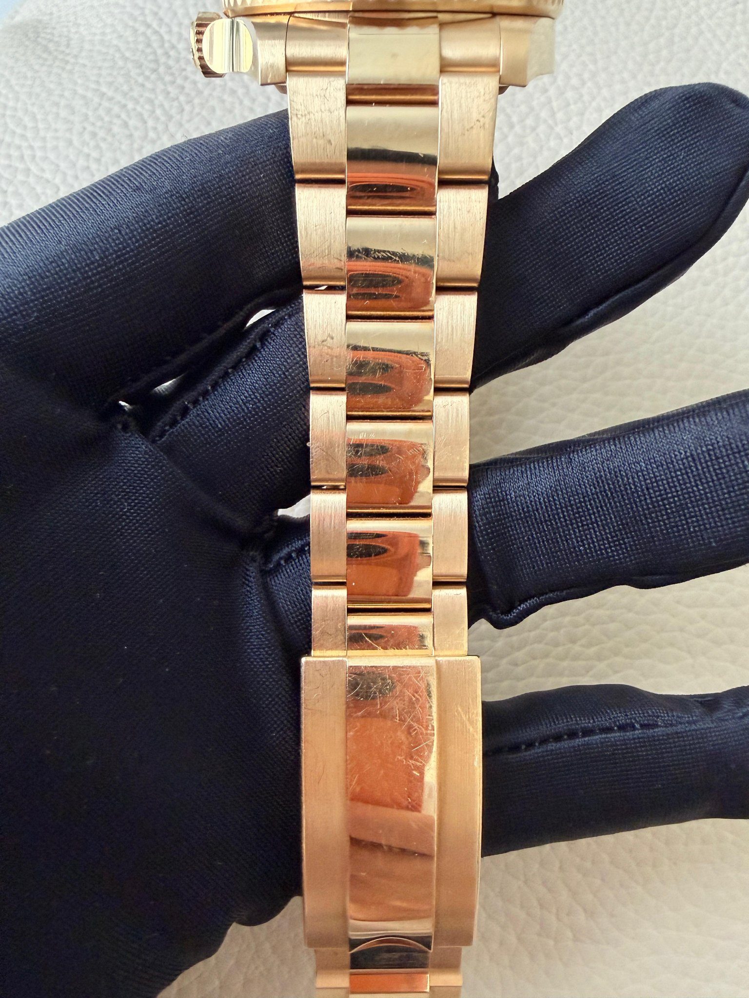 Rolex Submariner Date 8