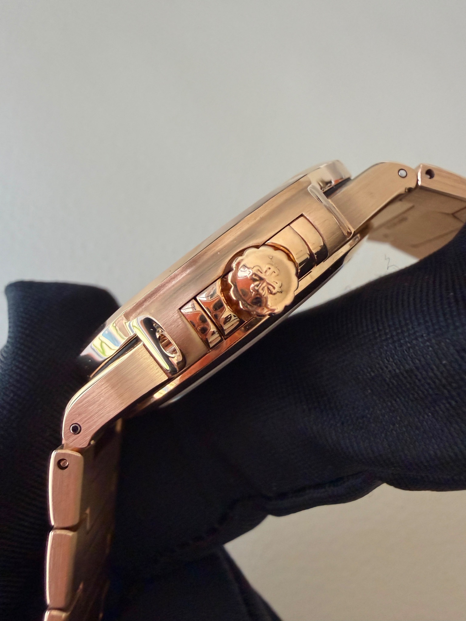 Patek Philippe Nautilus 5
