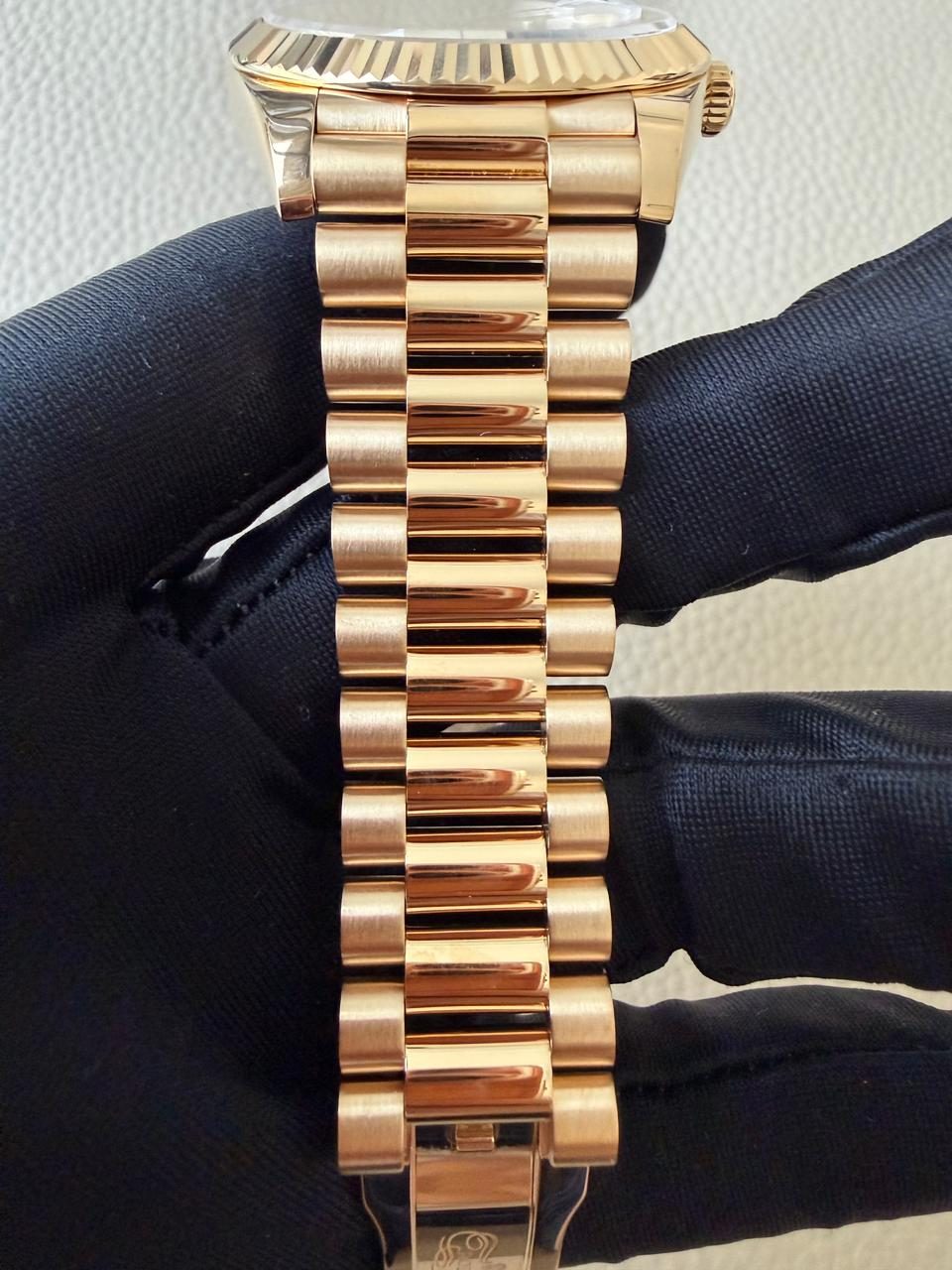 Rolex Day-Date 40 7