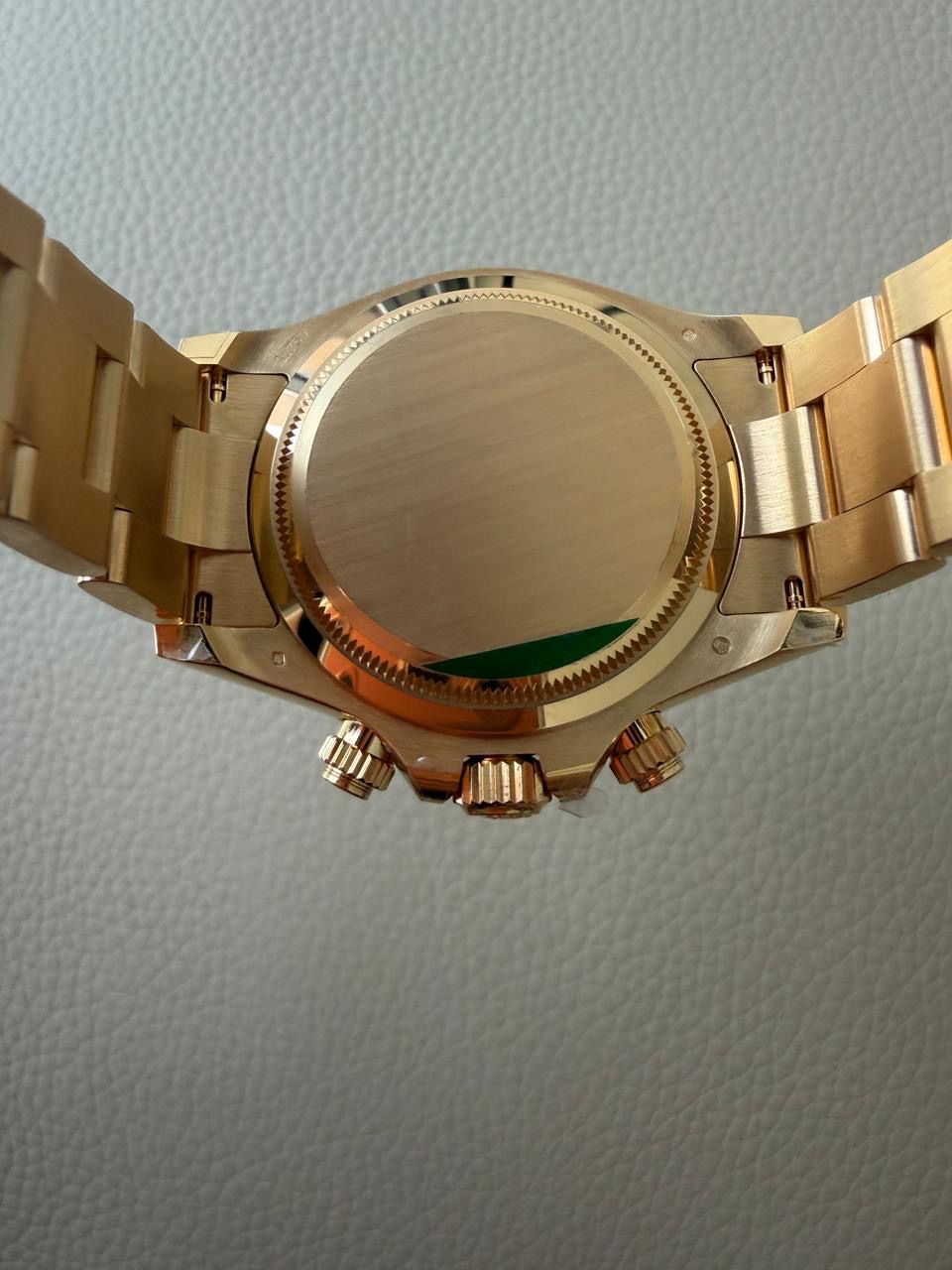 Rolex Cosmograph Daytona 9