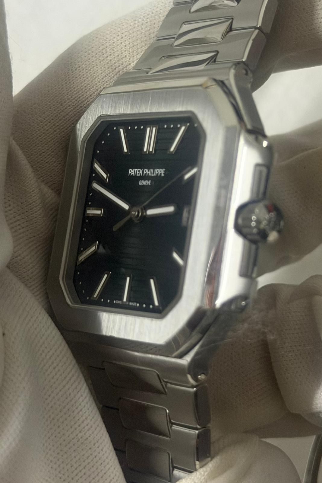 Patek Philippe Cubitus 3