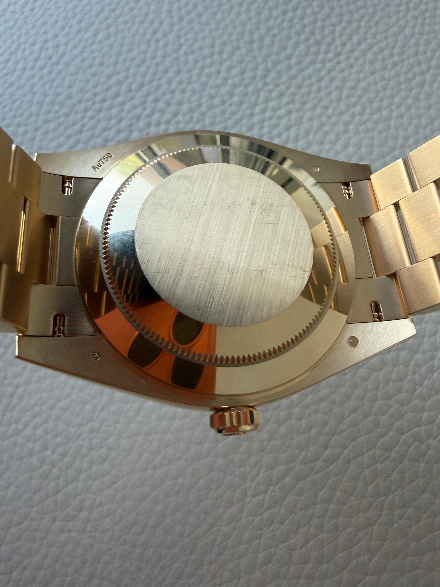 Rolex Day-Date 40 6