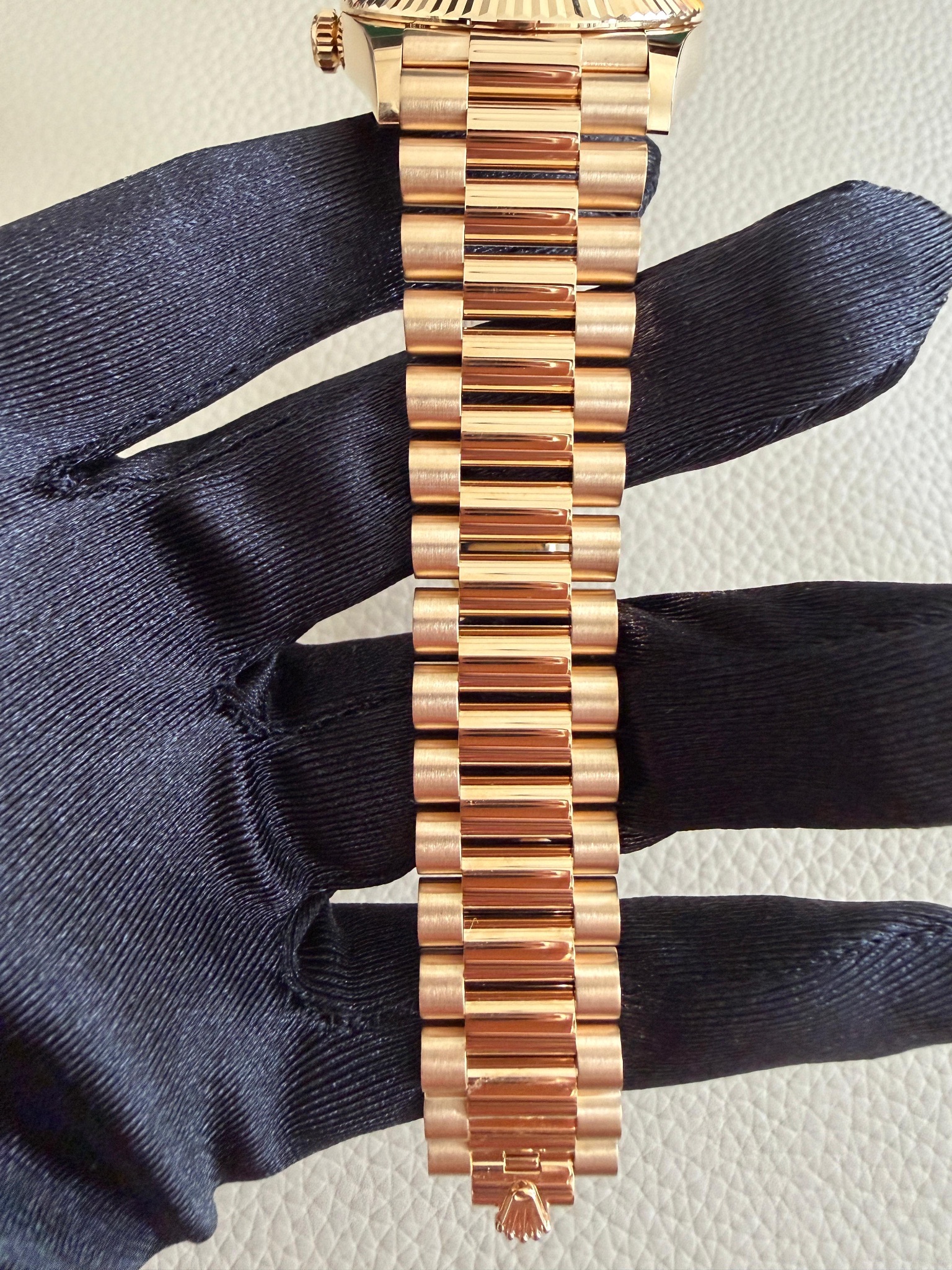 Rolex Day-Date 36 7