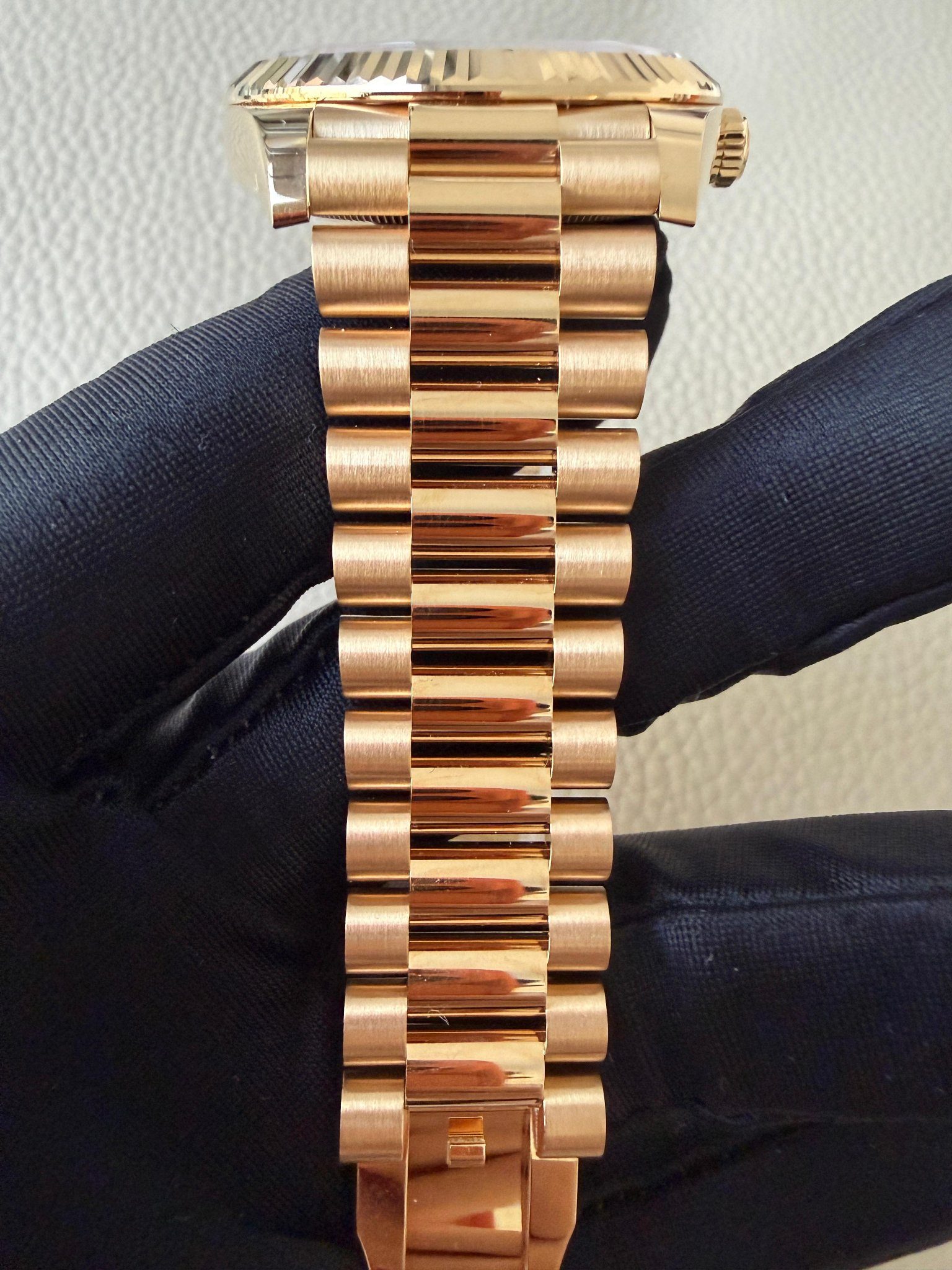 Rolex Day-Date 40 8