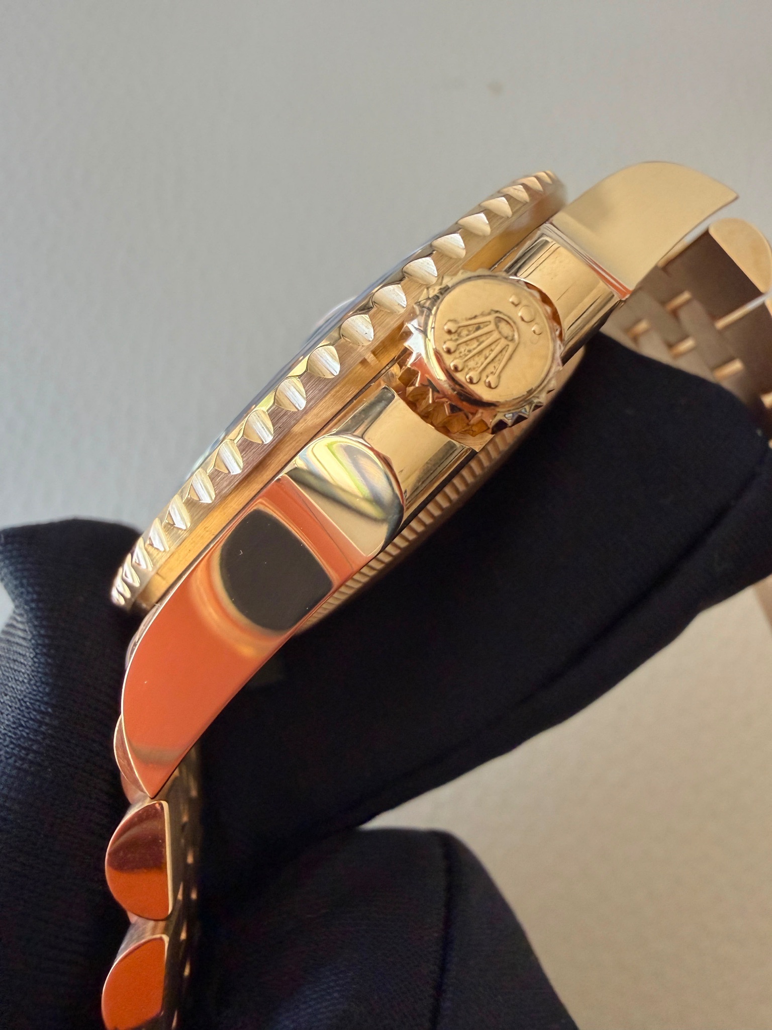 Rolex GMT-Master II 4