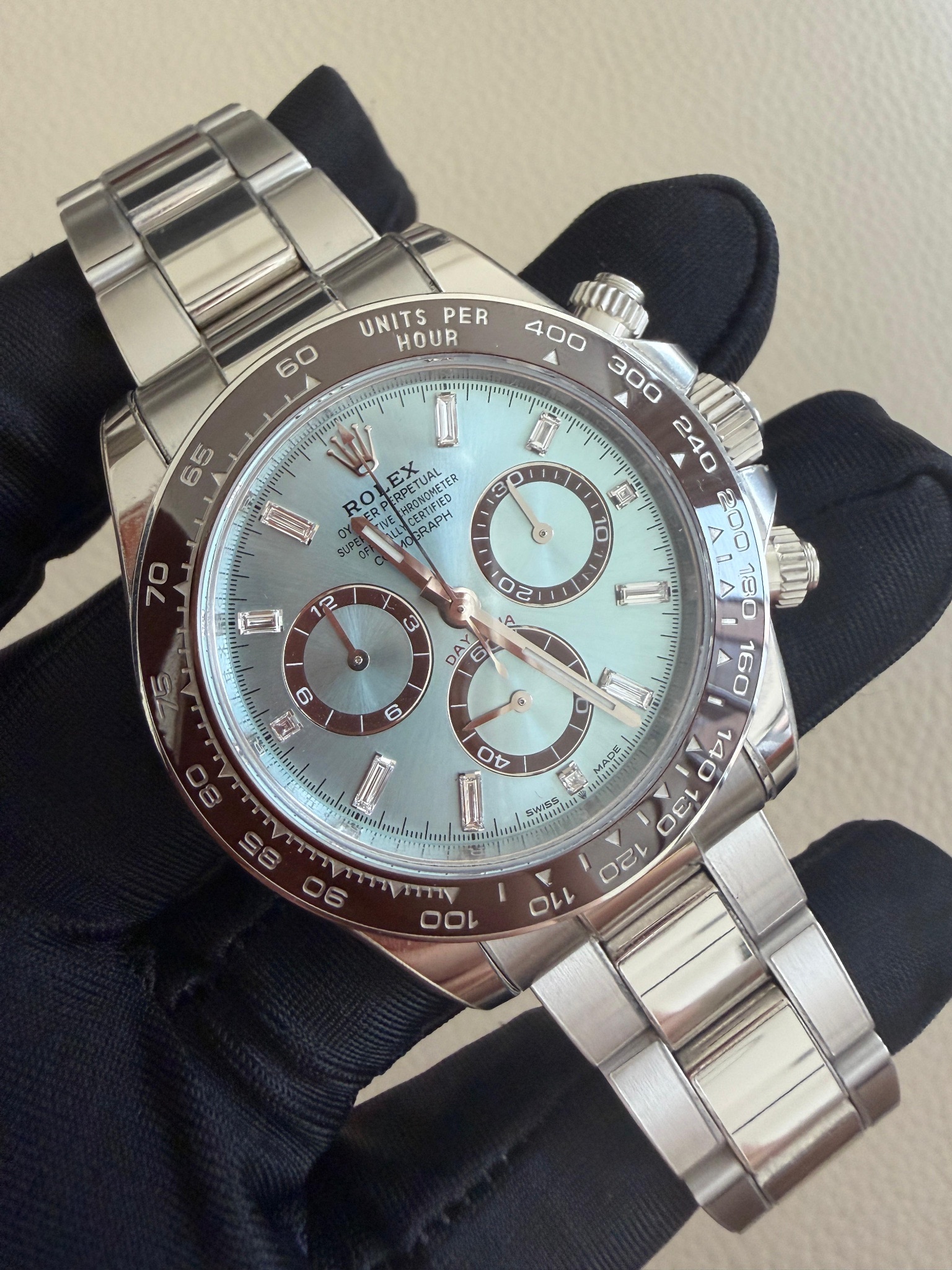 Rolex Cosmograph Daytona 3