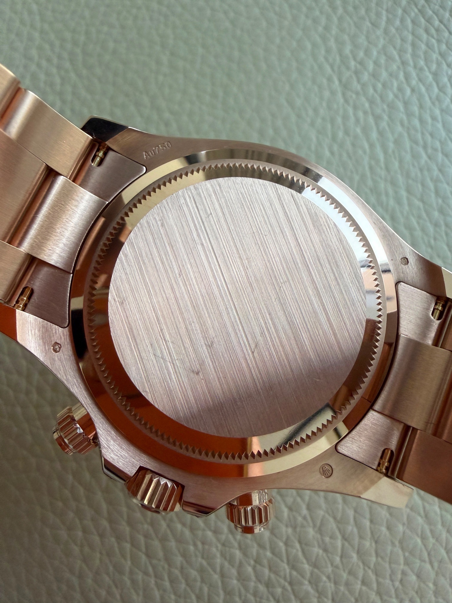 Rolex Cosmograph Daytona 9