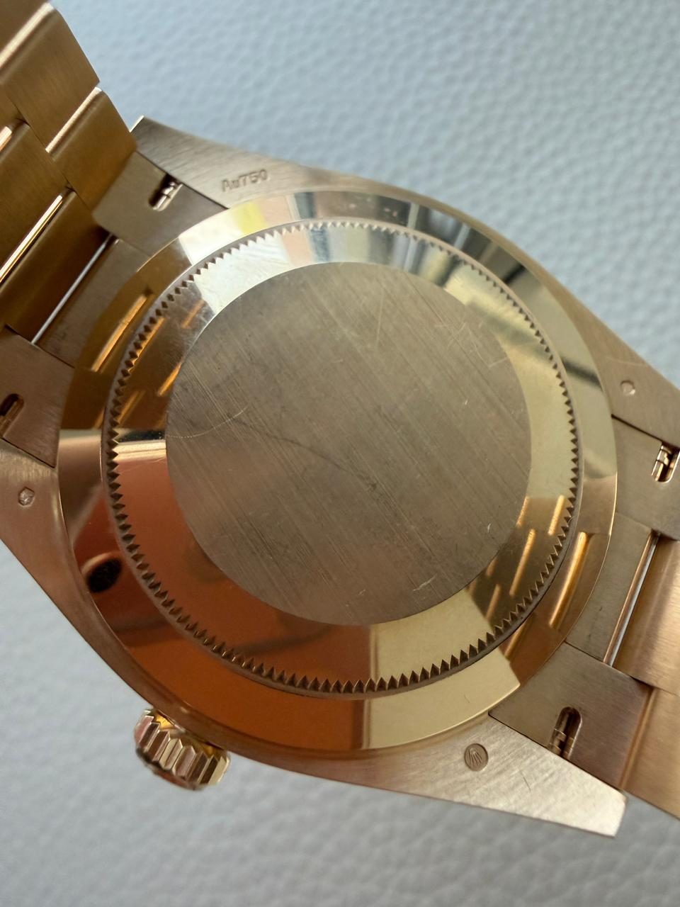 Rolex Day-Date 40 6