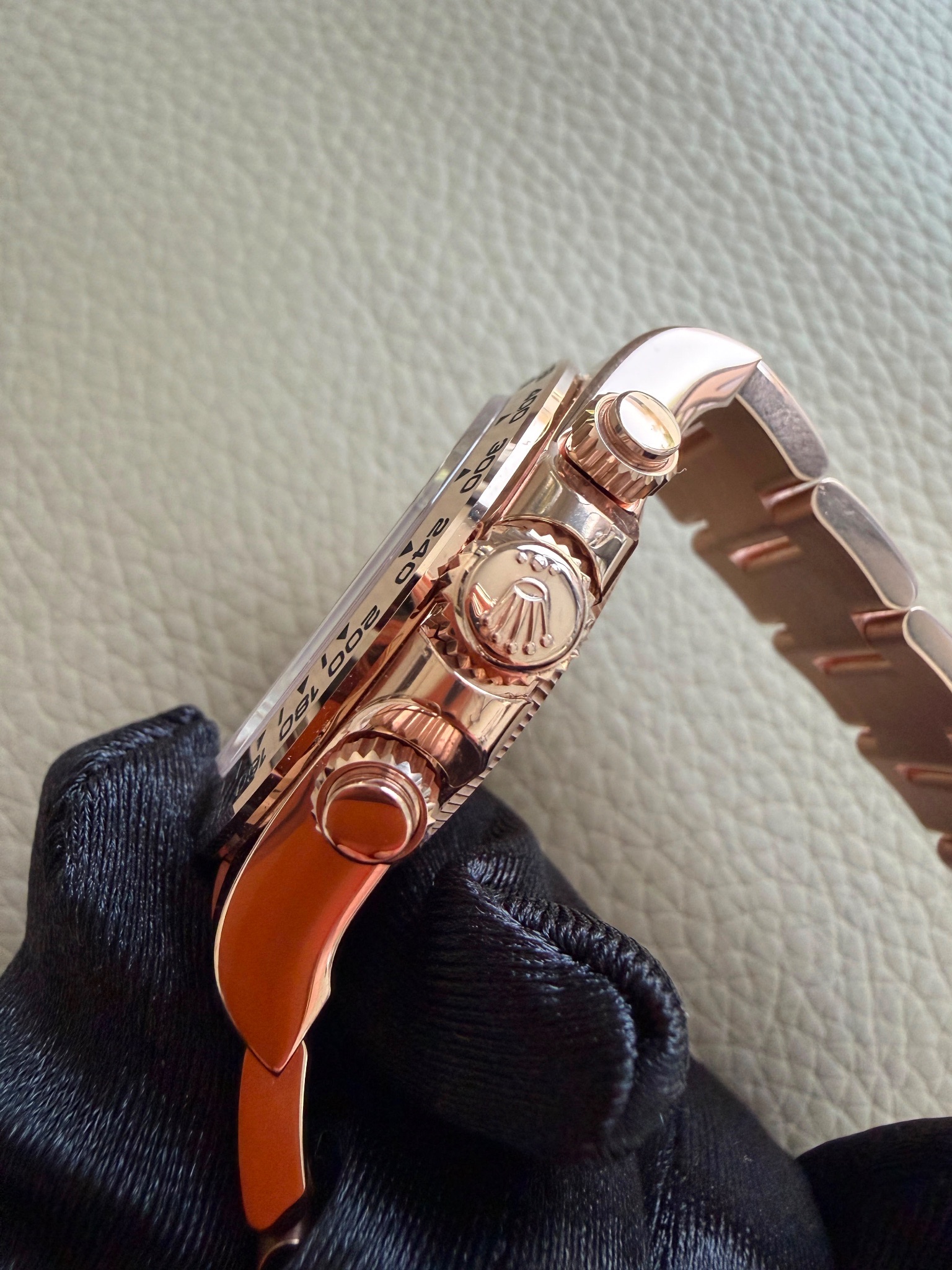 Rolex Cosmograph Daytona 5