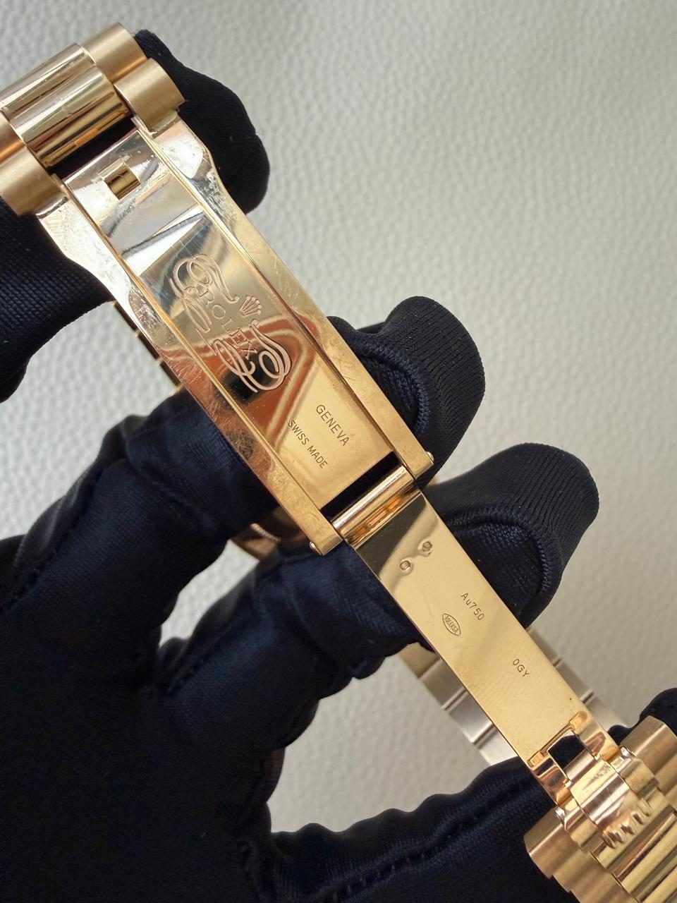 Rolex Day-Date 40 9