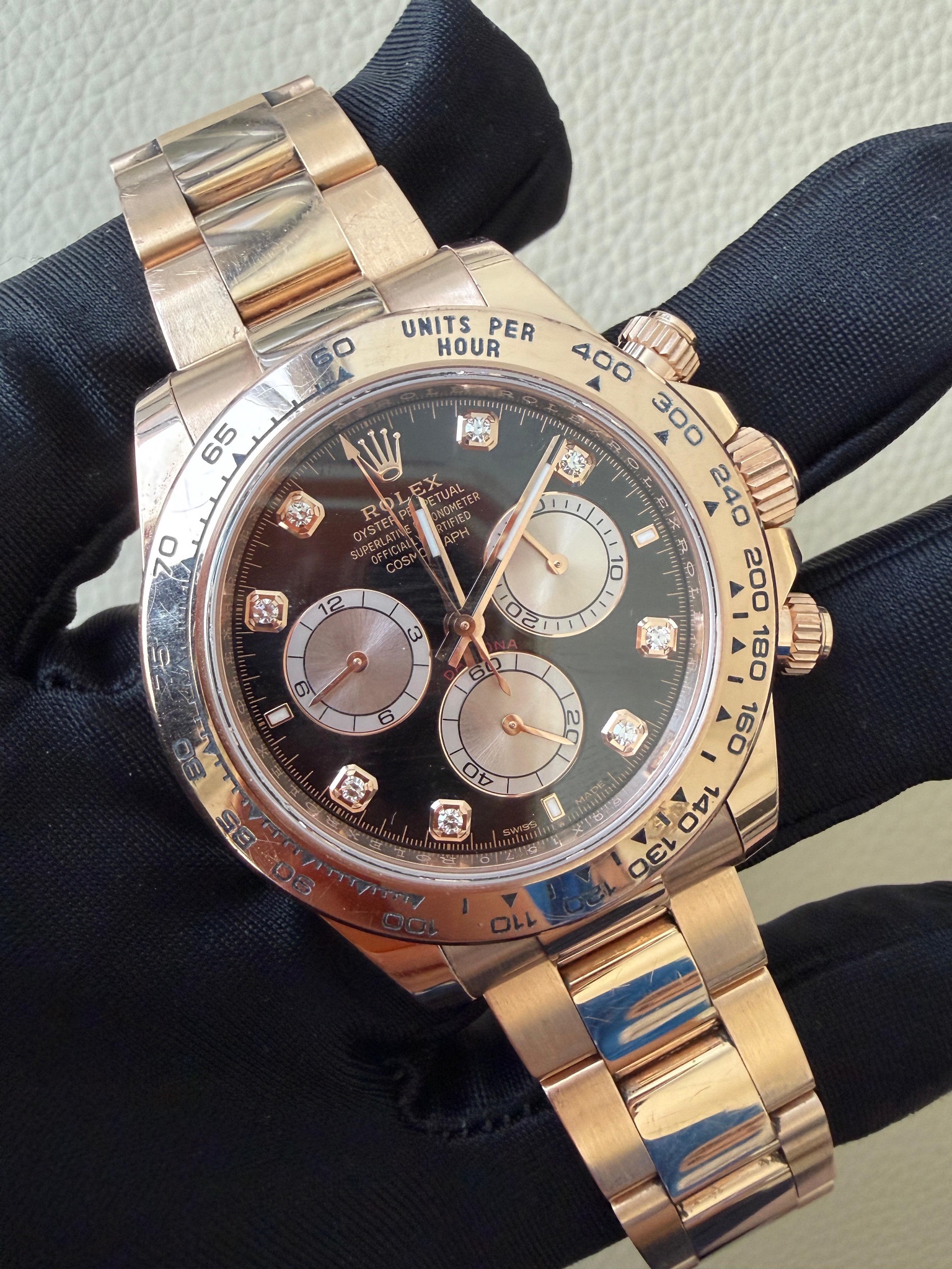 Rolex Cosmograph Daytona 2