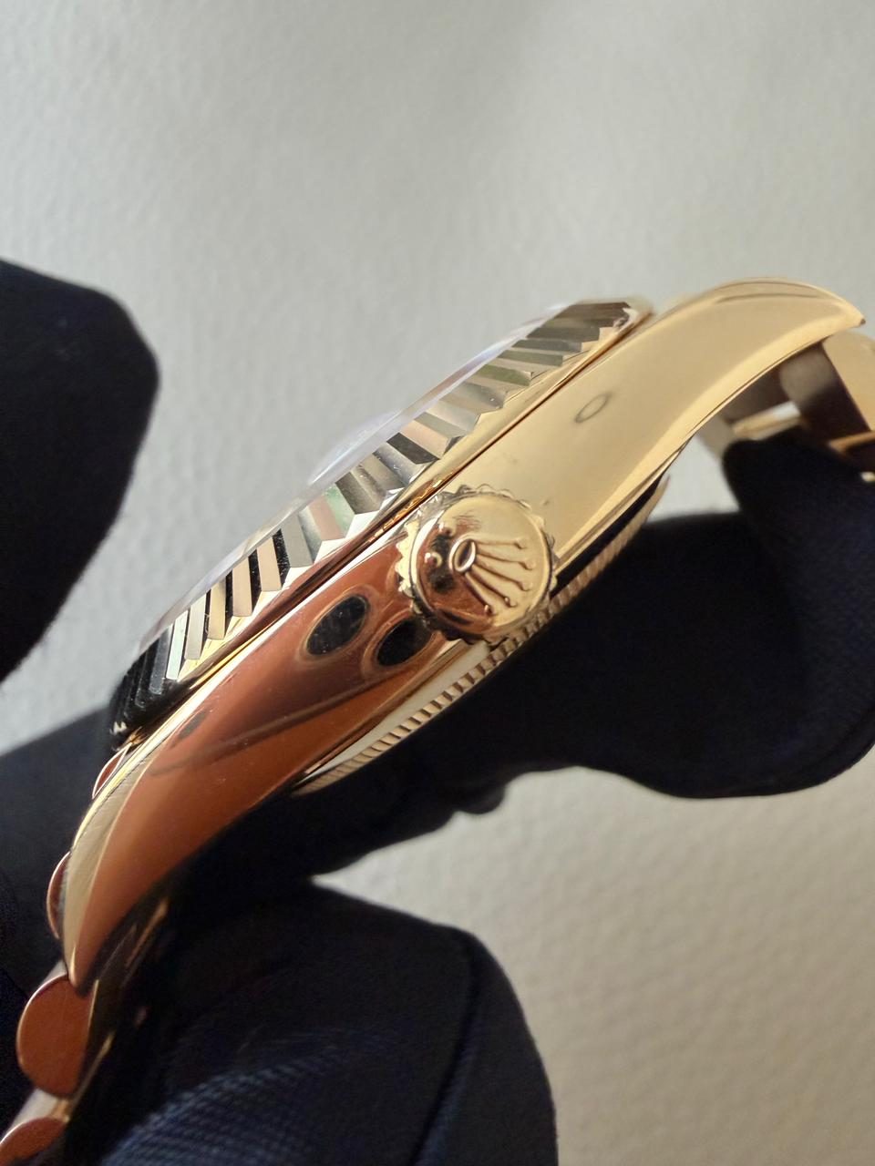 Rolex Day-Date 40 5