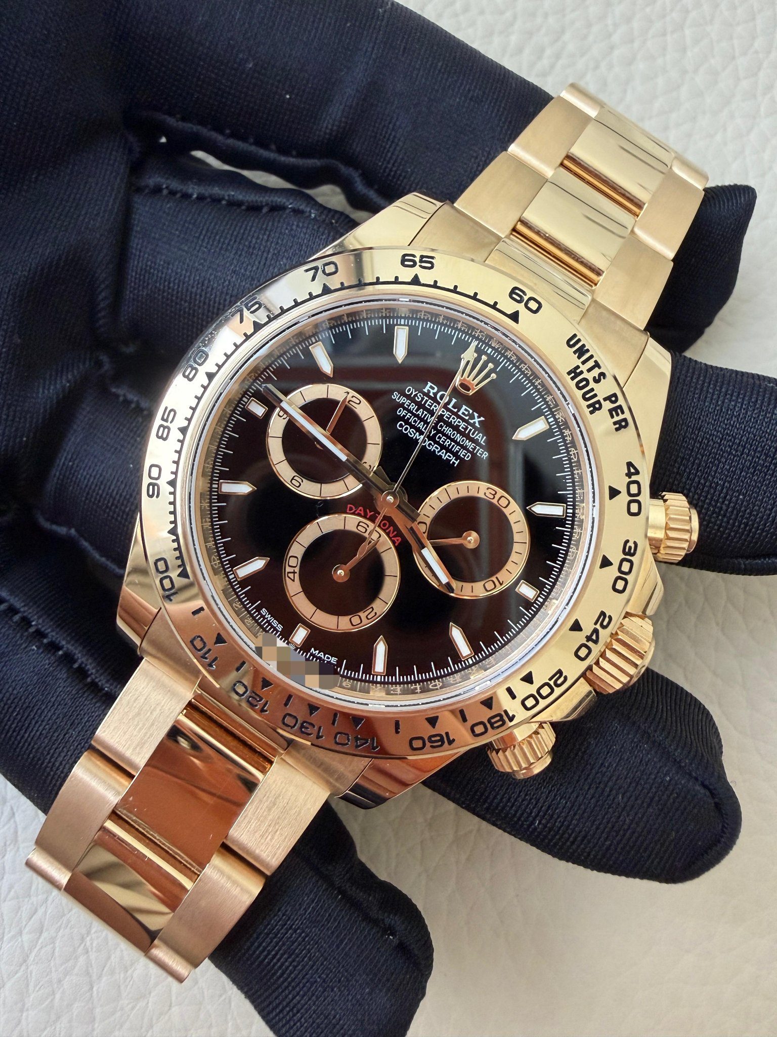 Rolex Cosmograph Daytona 2