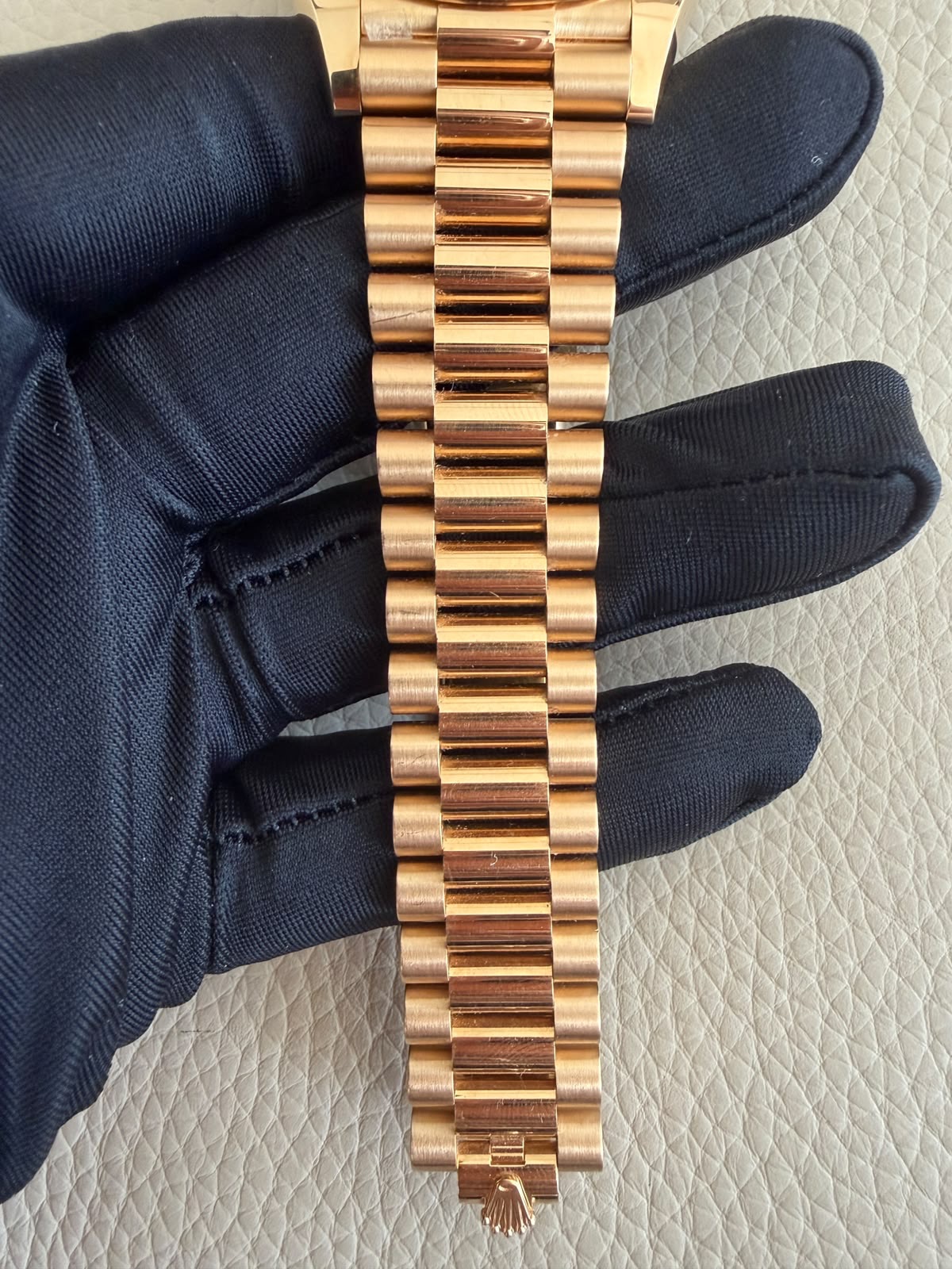 Rolex Day-Date 40 7