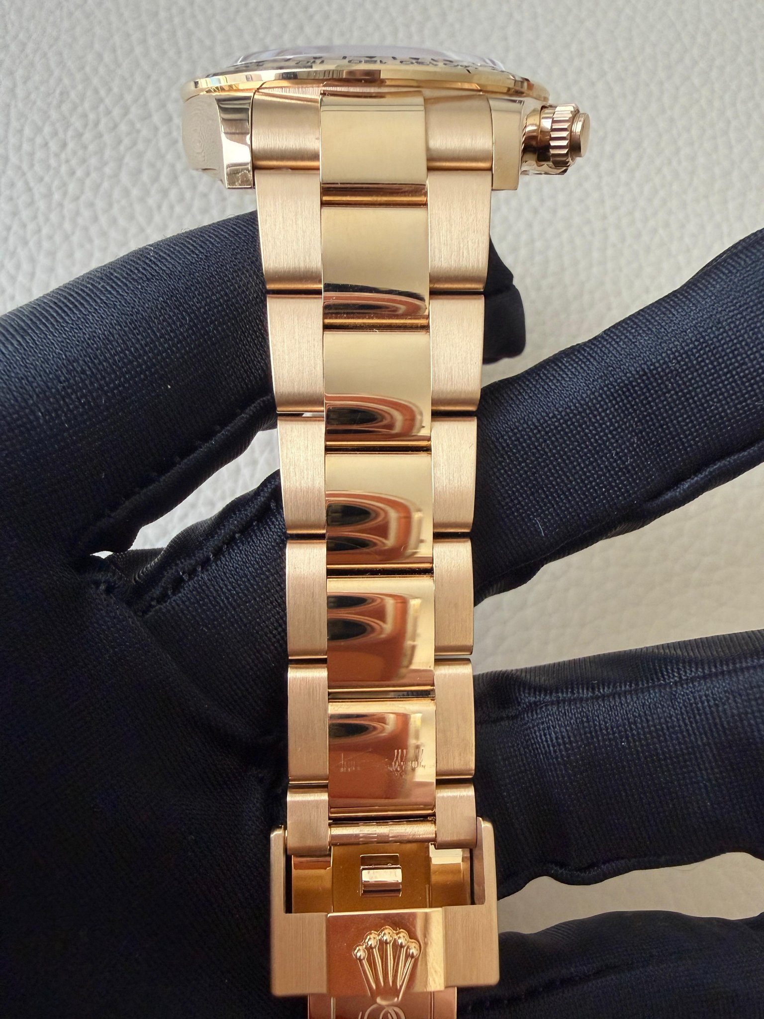 Rolex Cosmograph Daytona 8
