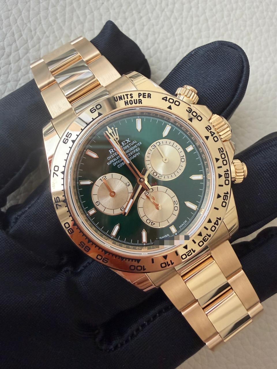 Rolex Cosmograph Daytona 2