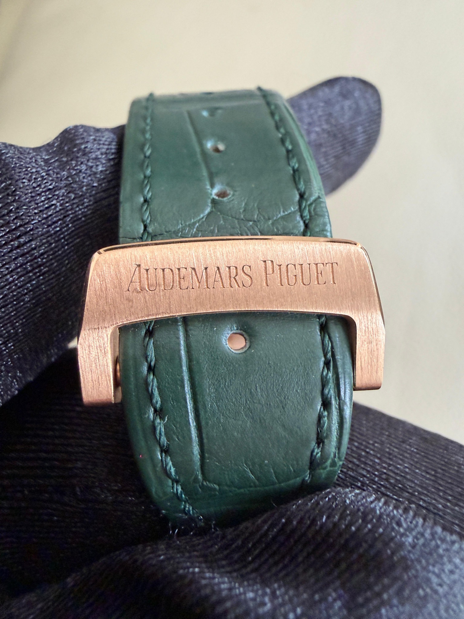 Audemars Piguet Royal Oak 8