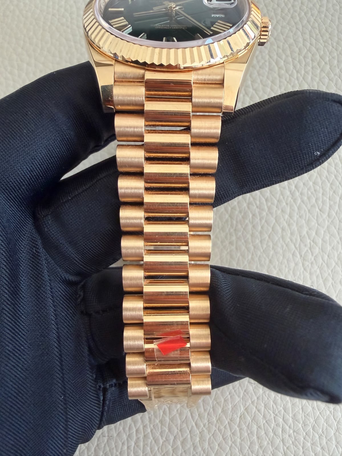 Rolex Day-Date 40 8