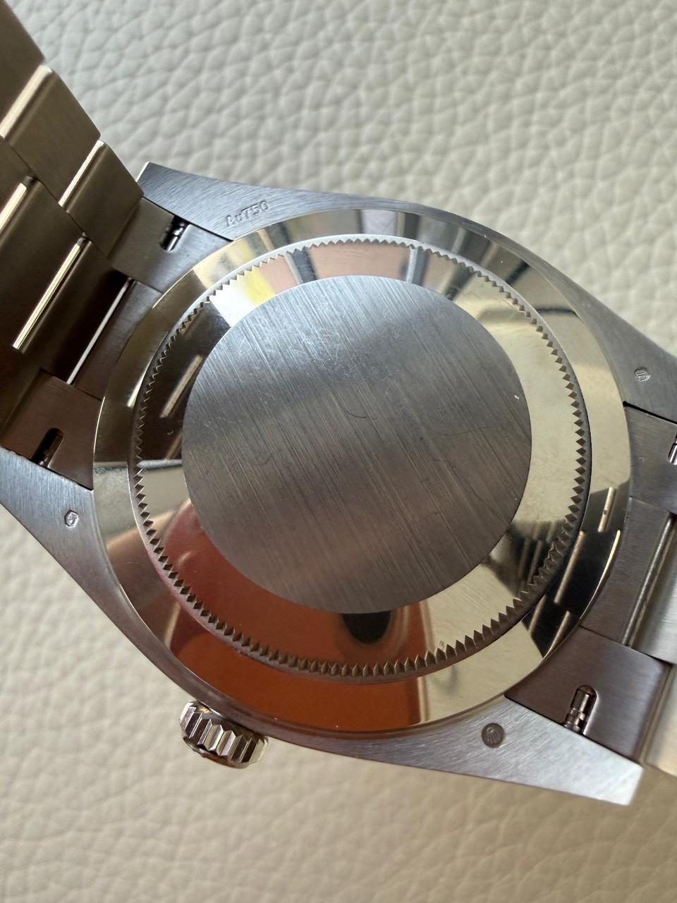 Rolex Day-Date 40 6