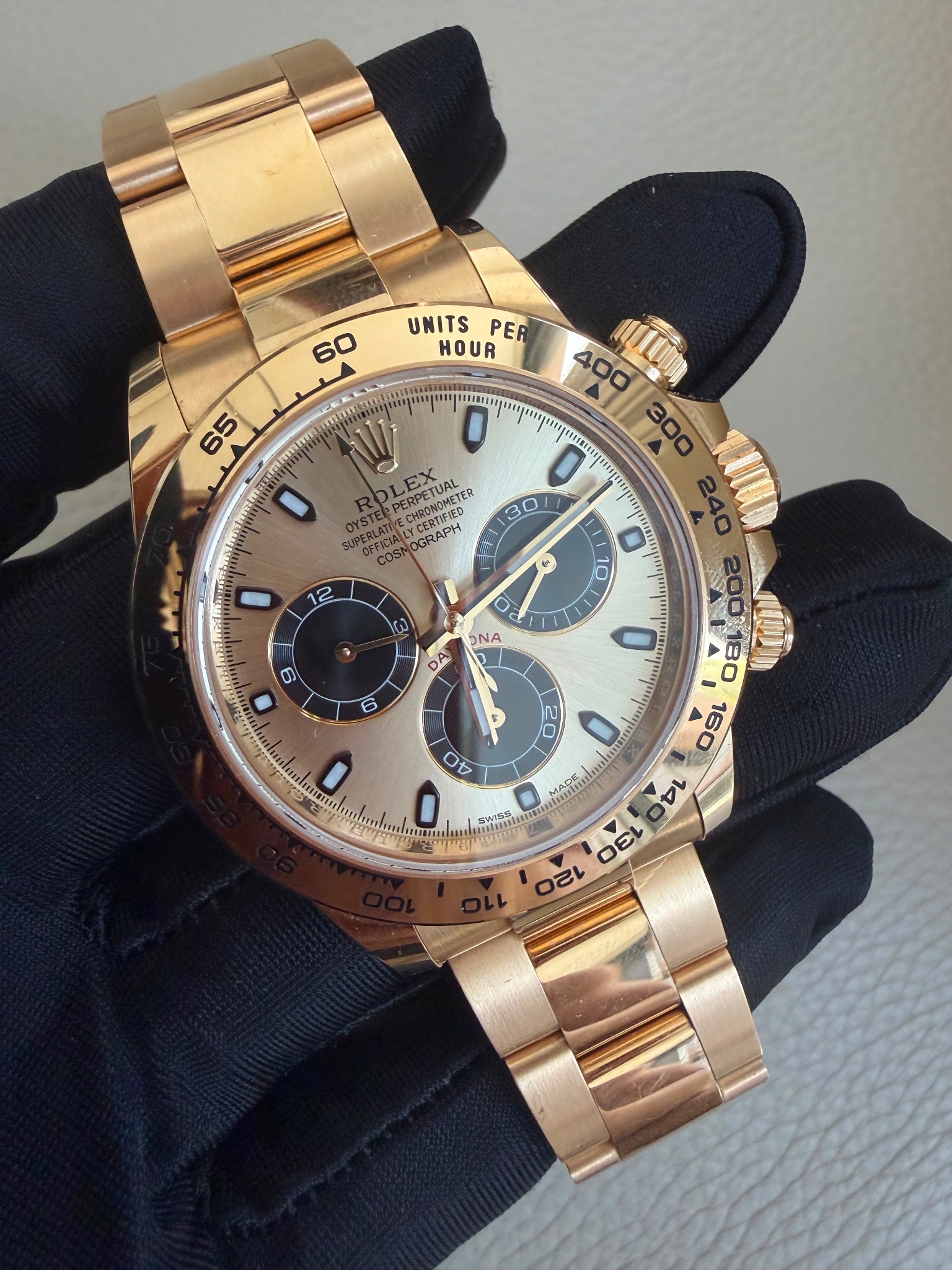 Rolex Cosmograph Daytona 2