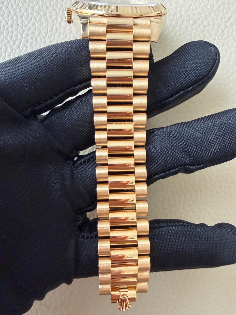 Rolex Day-Date 40 6