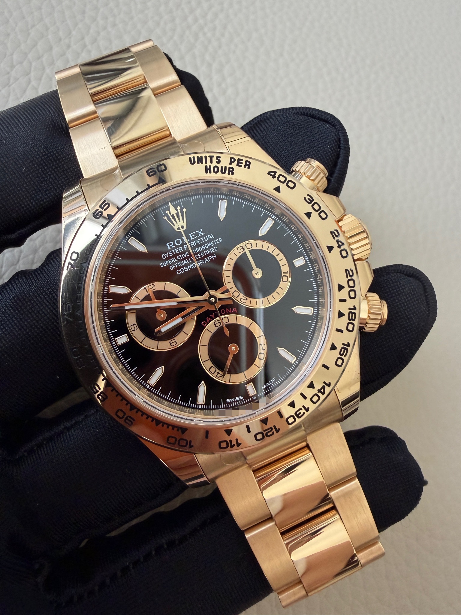 Rolex Cosmograph Daytona 2