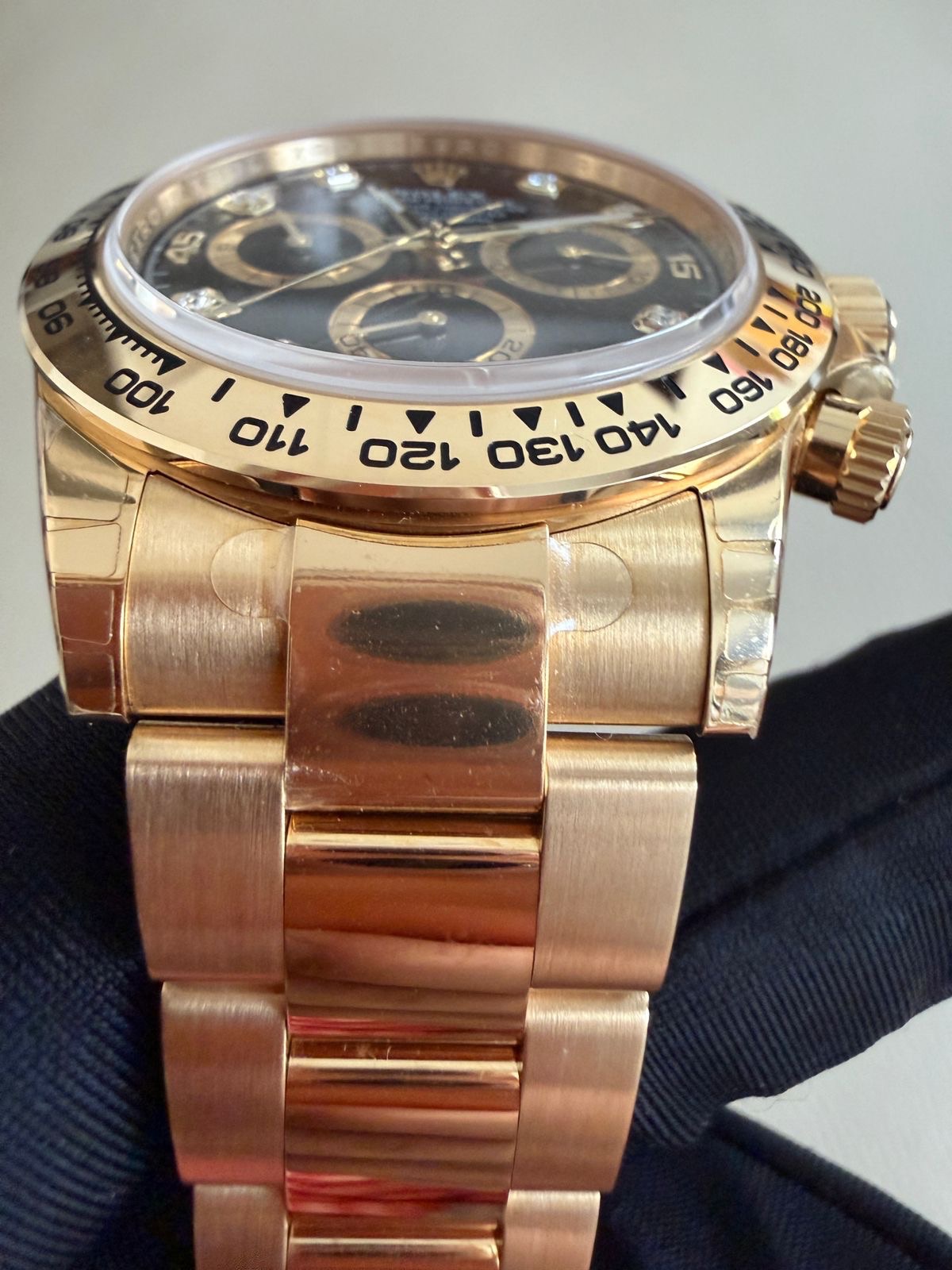 Rolex Cosmograph Daytona 4