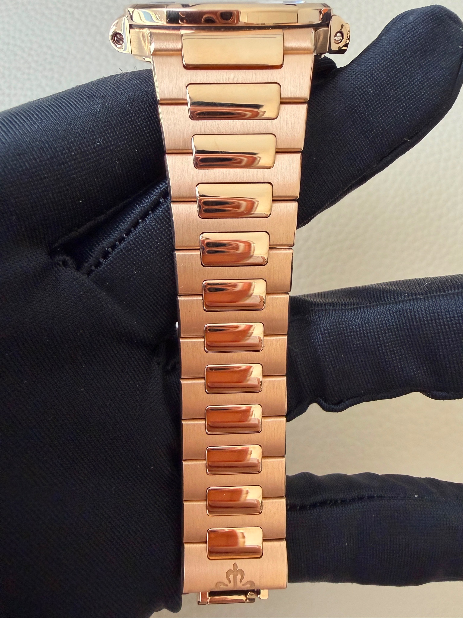 Patek Philippe Nautilus 8