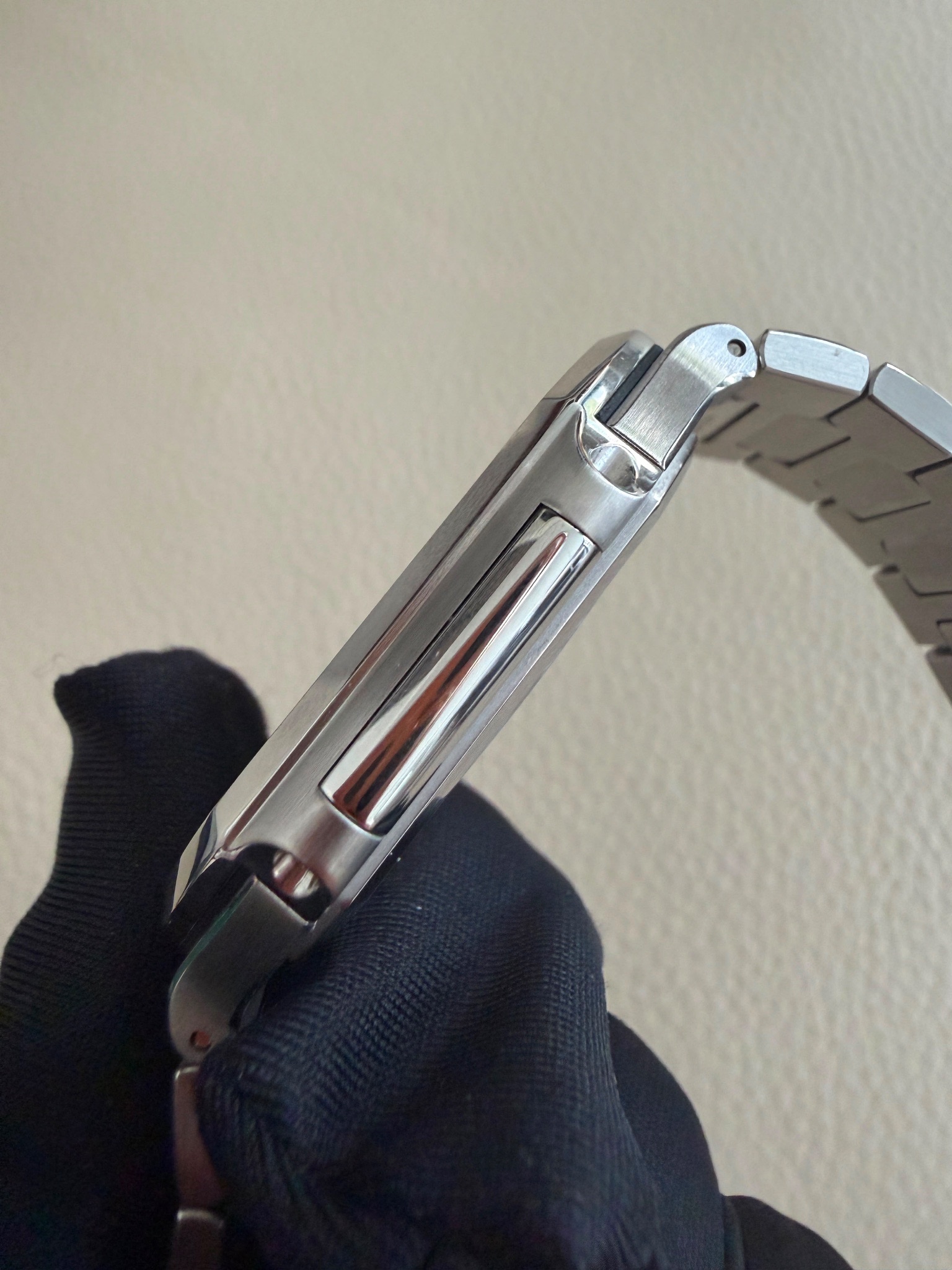 Patek Philippe Cubitus 5