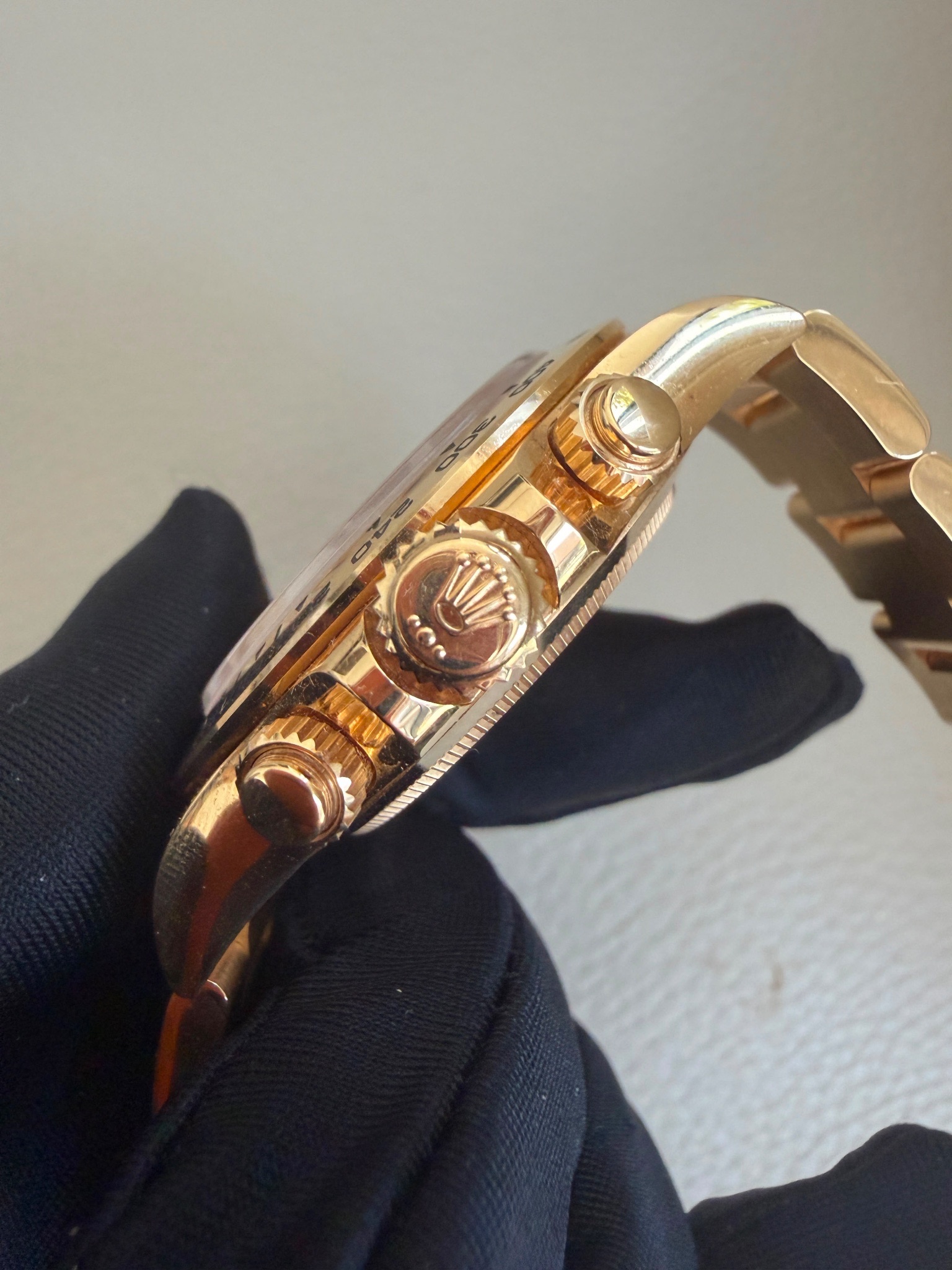 Rolex Cosmograph Daytona 4