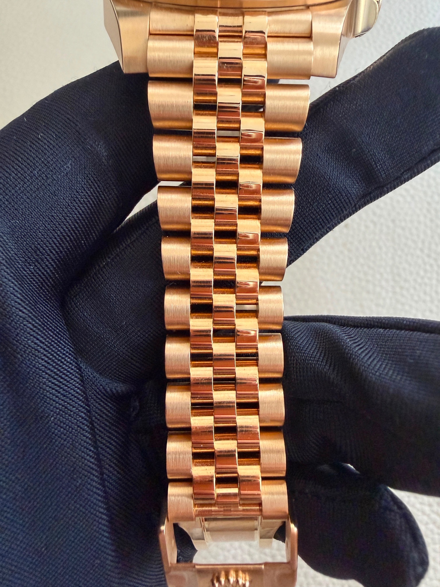 Rolex GMT-Master II 7