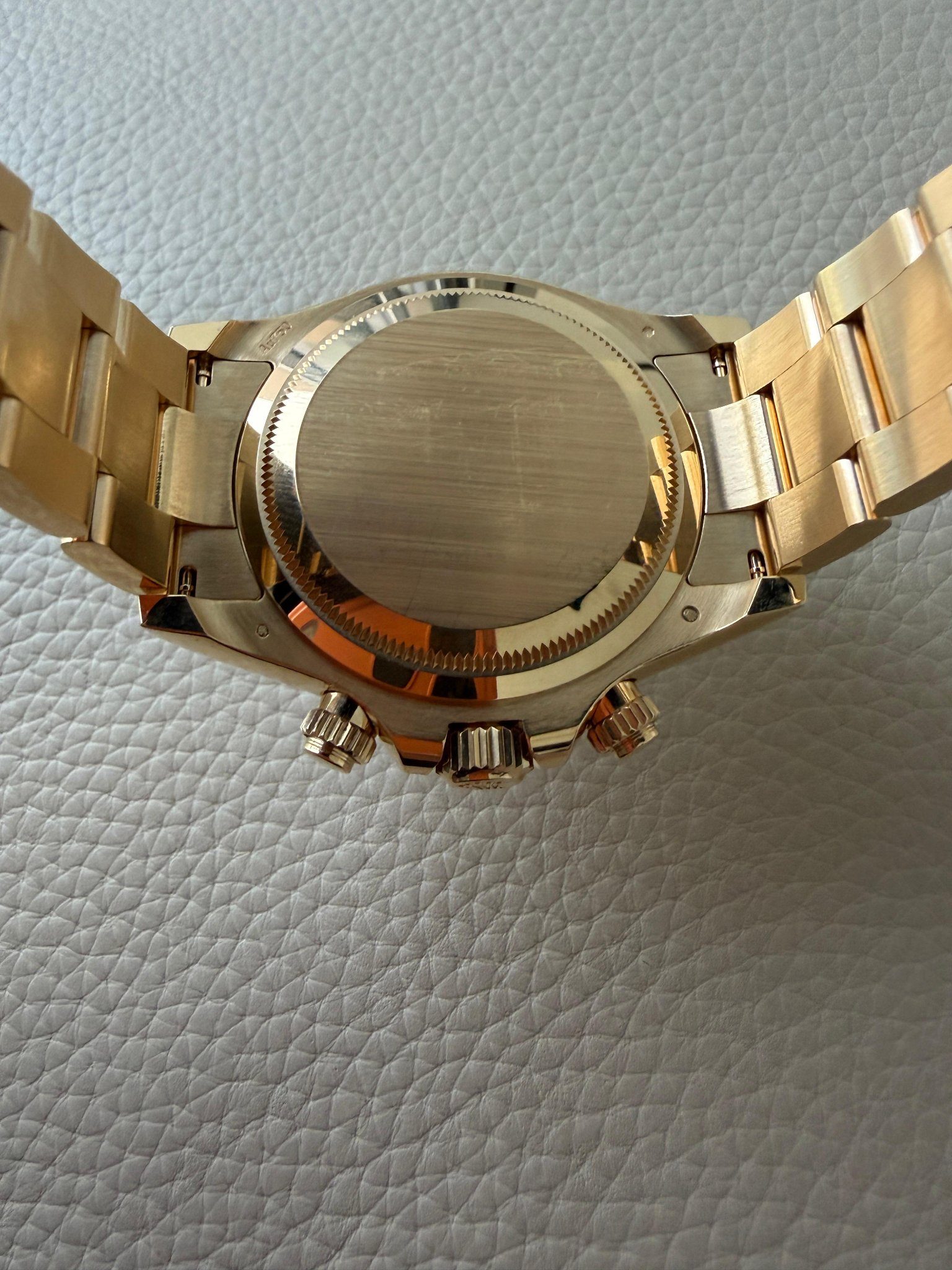 Rolex Cosmograph Daytona 6