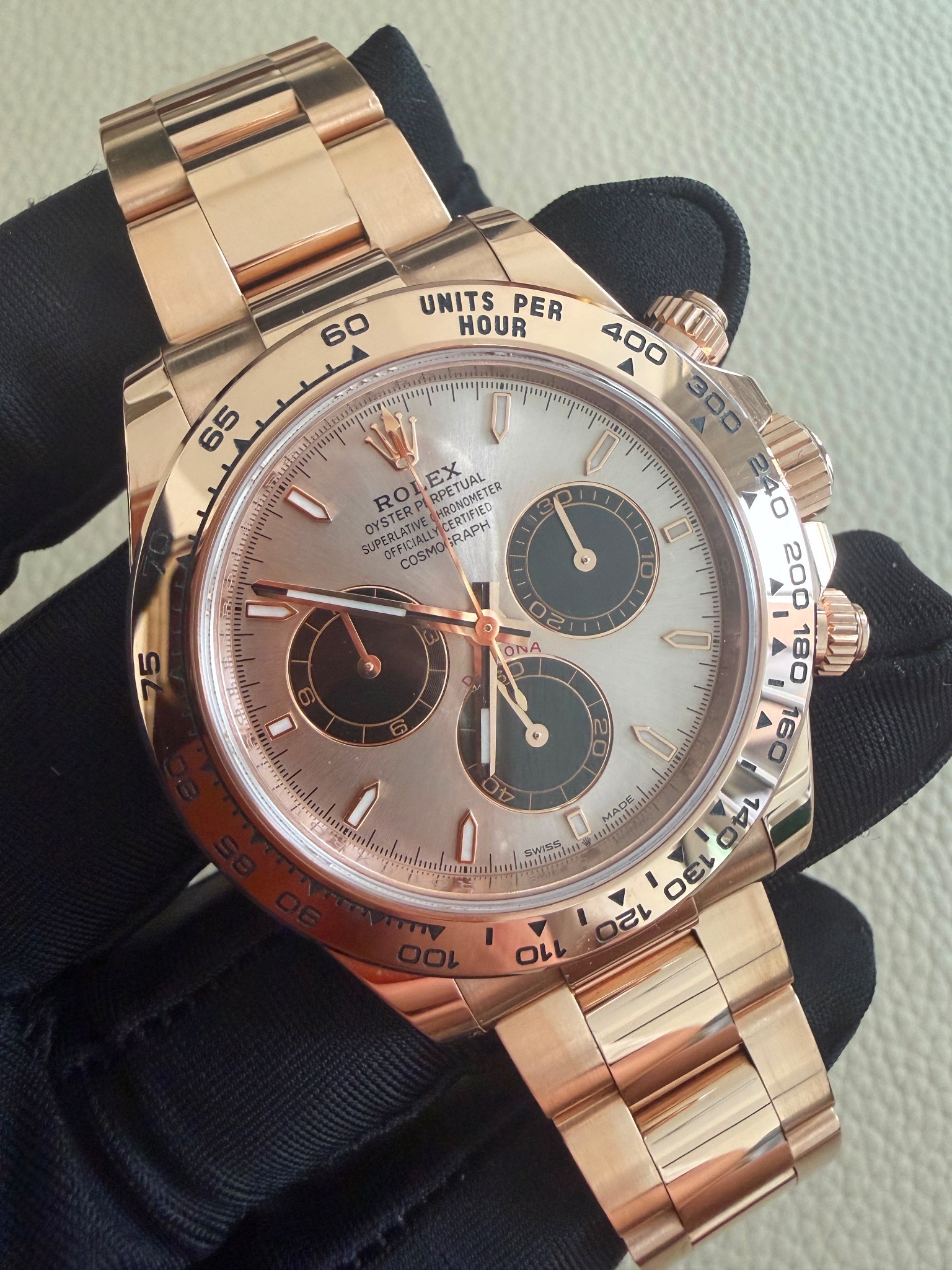 Rolex Cosmograph Daytona 2