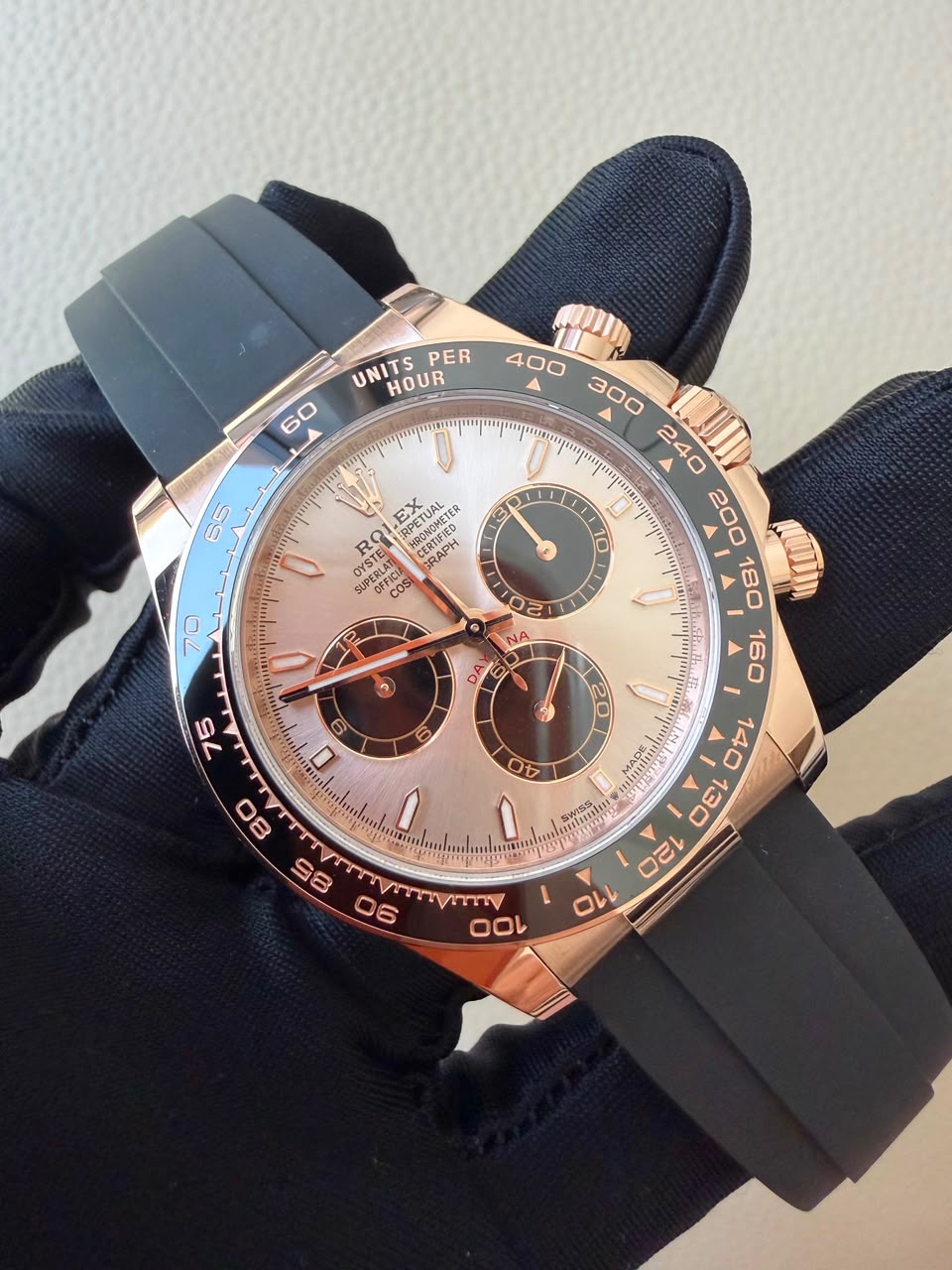 Rolex Cosmograph Daytona 2
