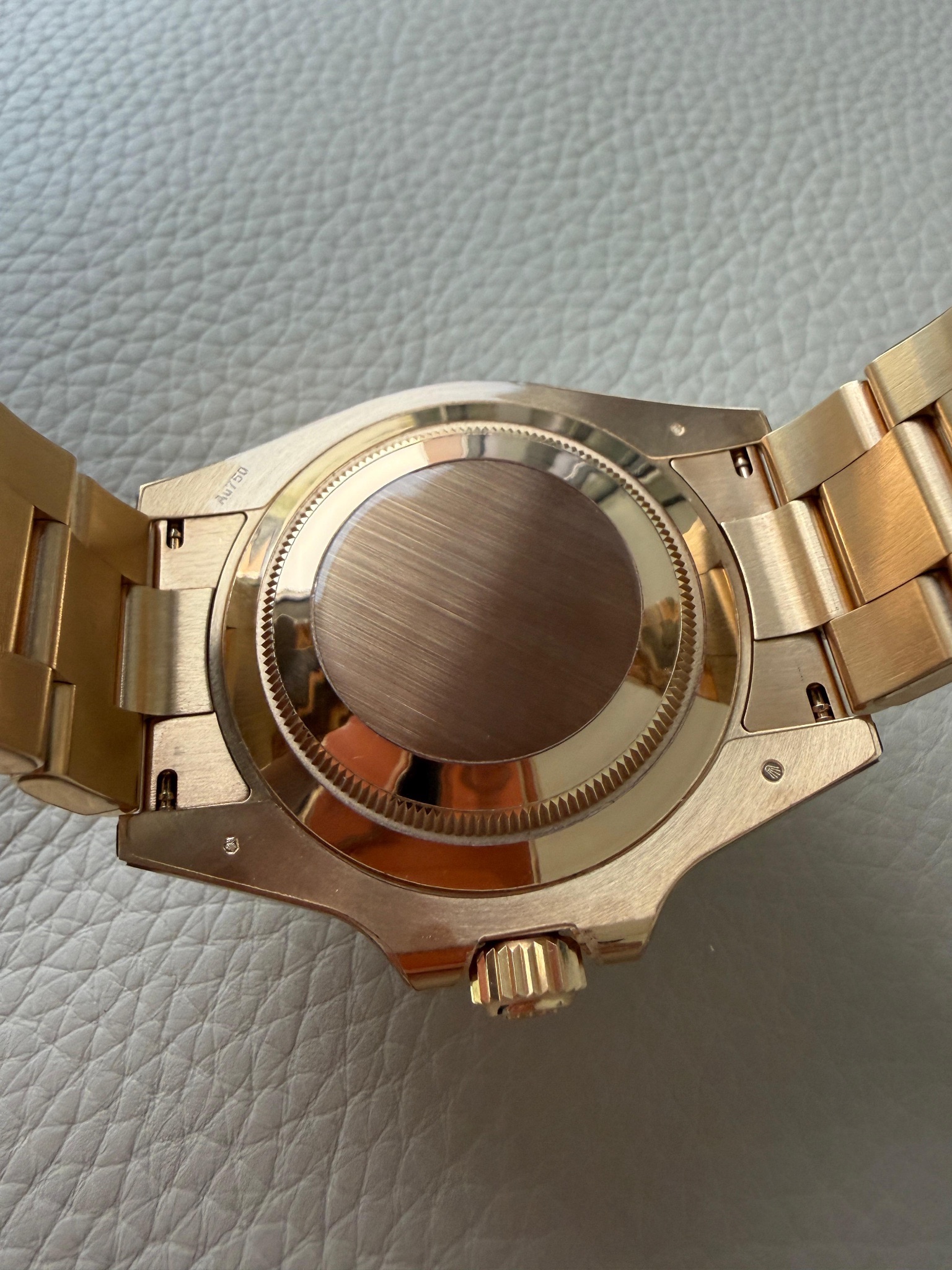 Rolex Submariner Date 9