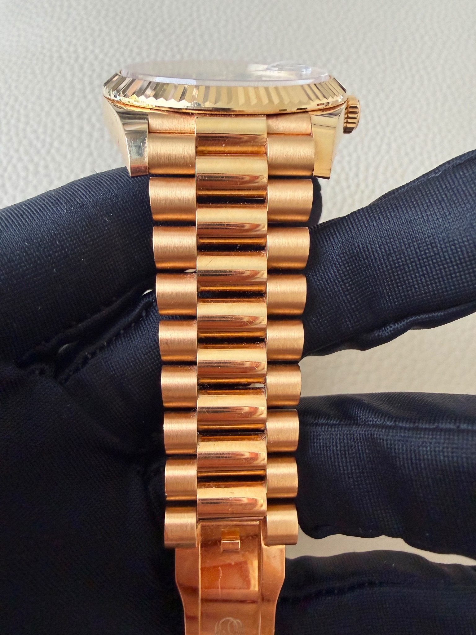 Rolex Day-Date 40 7